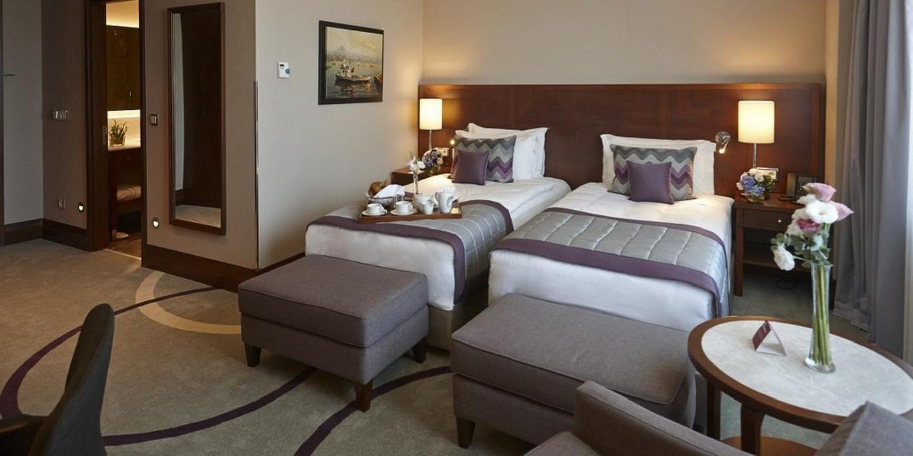 Crowne Plaza İstanbul Oryapark, bir IHG Oteli - Image 68