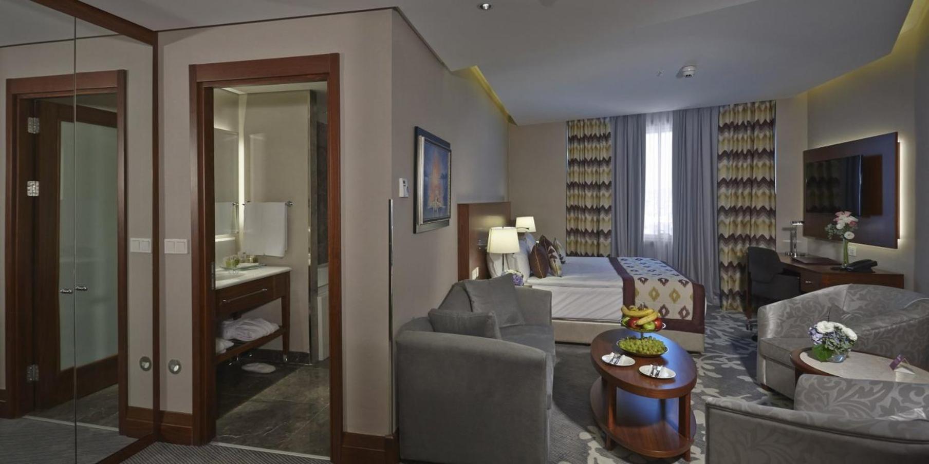 Crowne Plaza İstanbul Oryapark, bir IHG Oteli - Image 66