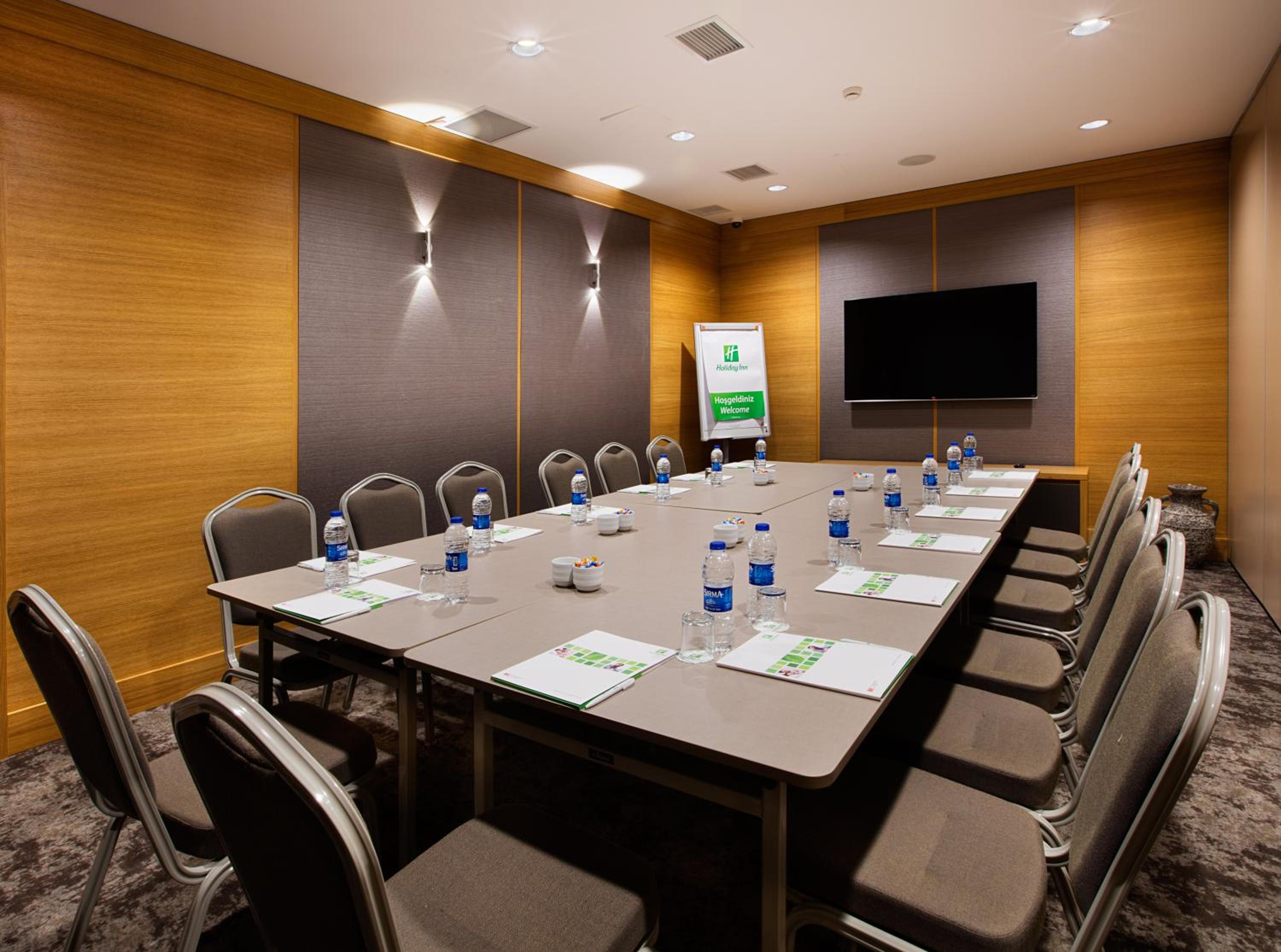Holiday Inn İstanbul - Kadıköy, bir IHG Oteli - Image 33