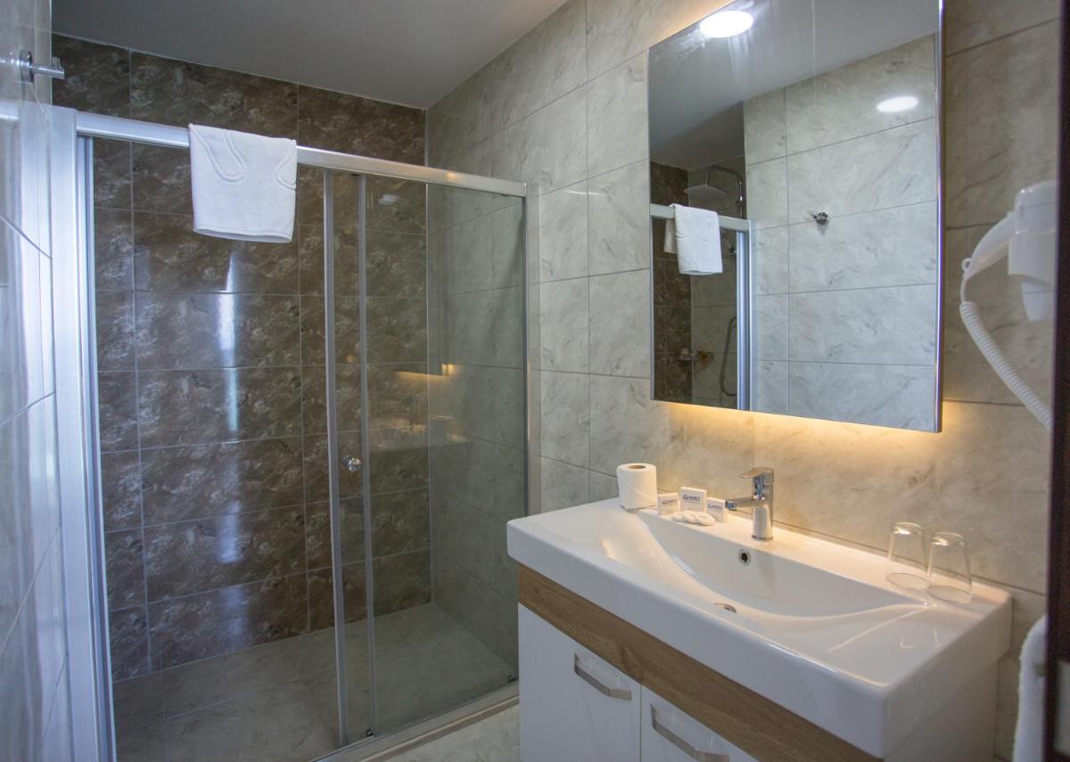 Marti Beach Hotel - Image 52