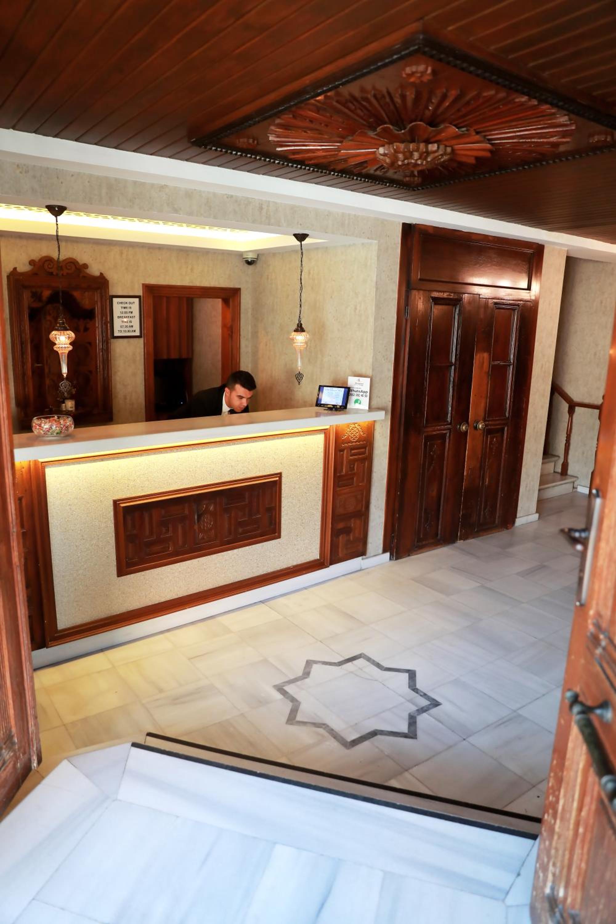 Yusufpaşa Konagi - Özel Sınıf - Image 6