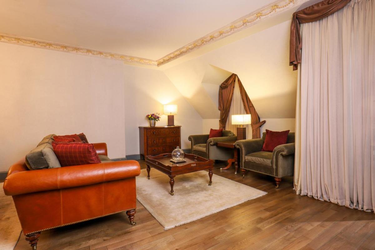 Palazzo Donizetti Hotel - Special Class - Image 12