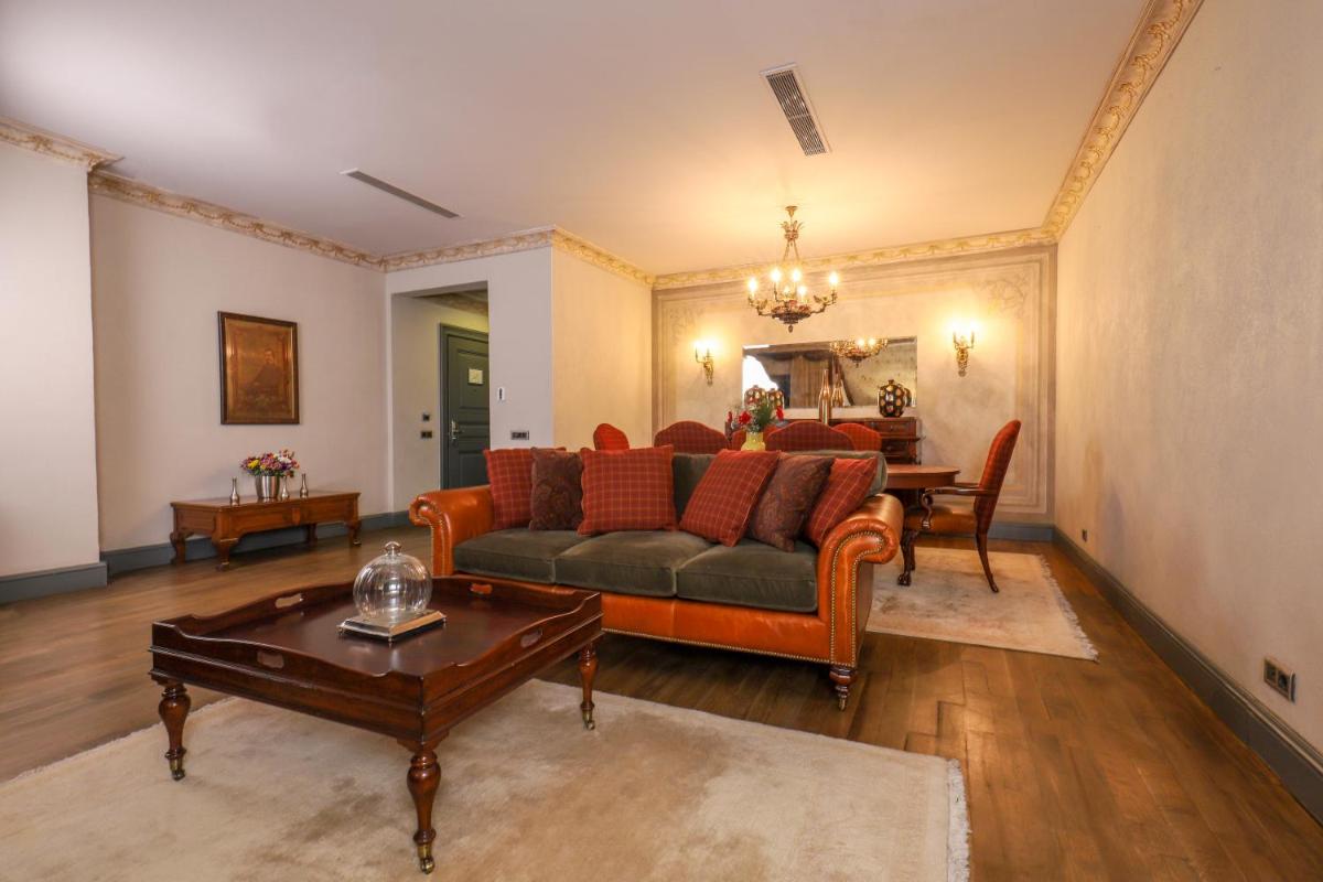 Palazzo Donizetti Hotel - Special Class - Image 42