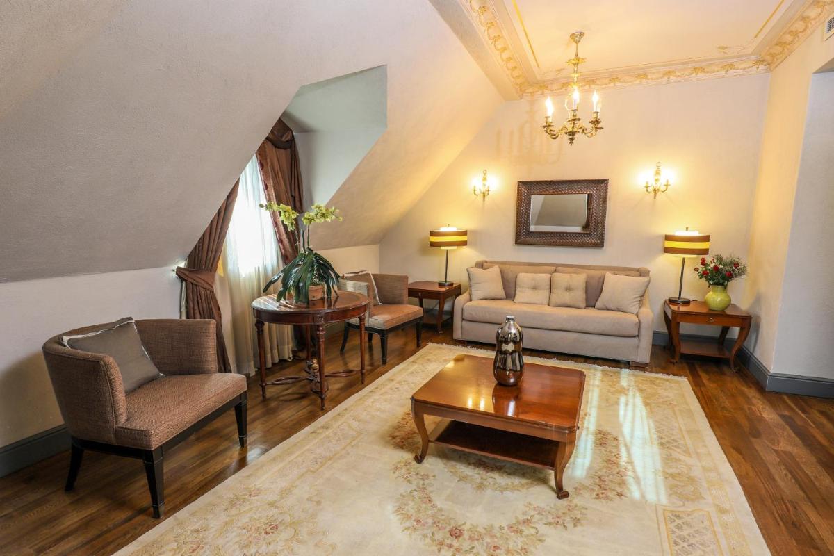 Palazzo Donizetti Hotel - Special Class - Image 14