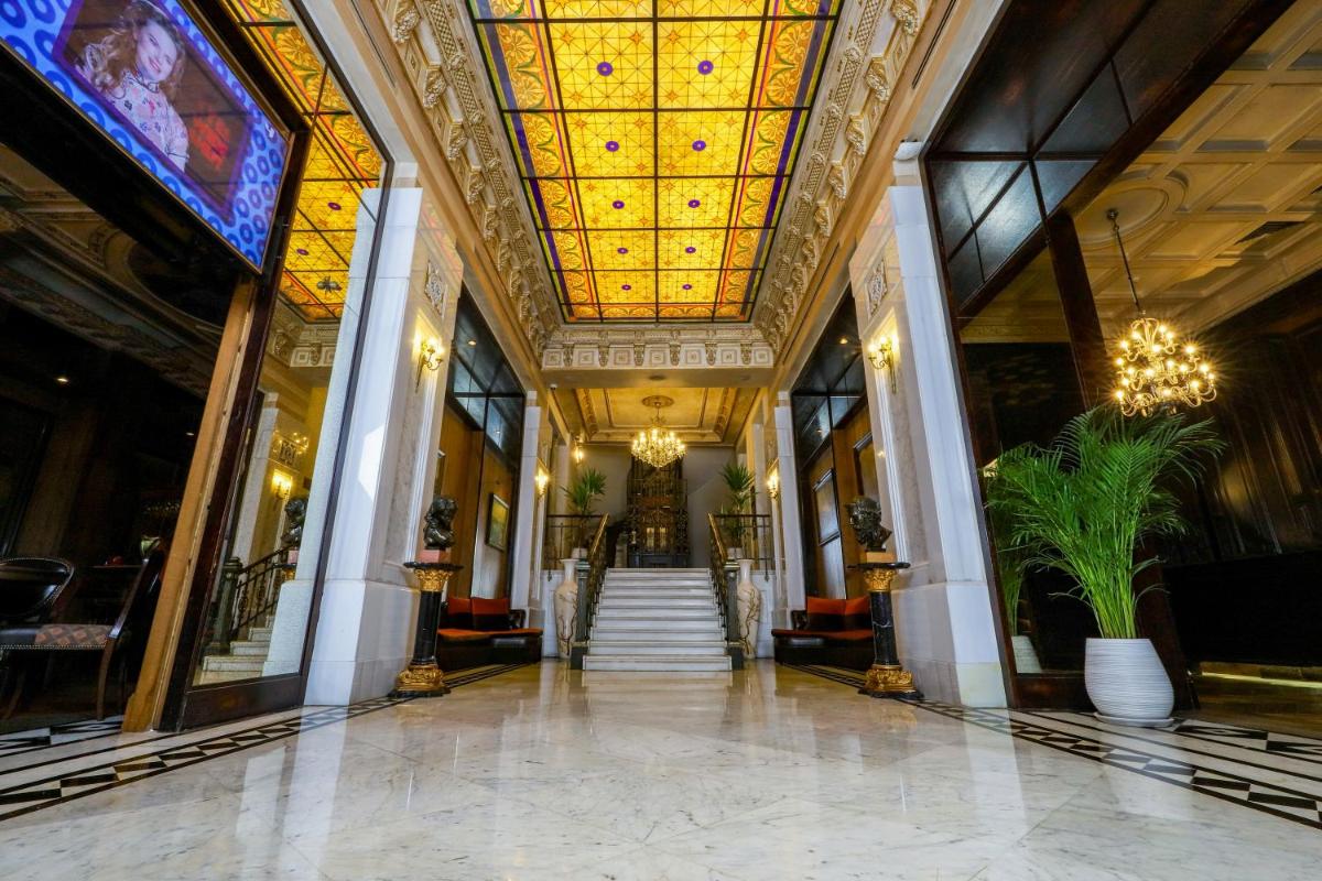 Palazzo Donizetti Hotel - Special Class - Image 38