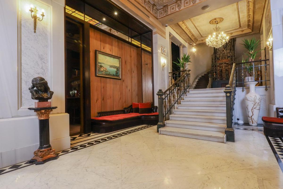 Palazzo Donizetti Hotel - Special Class - Image 35