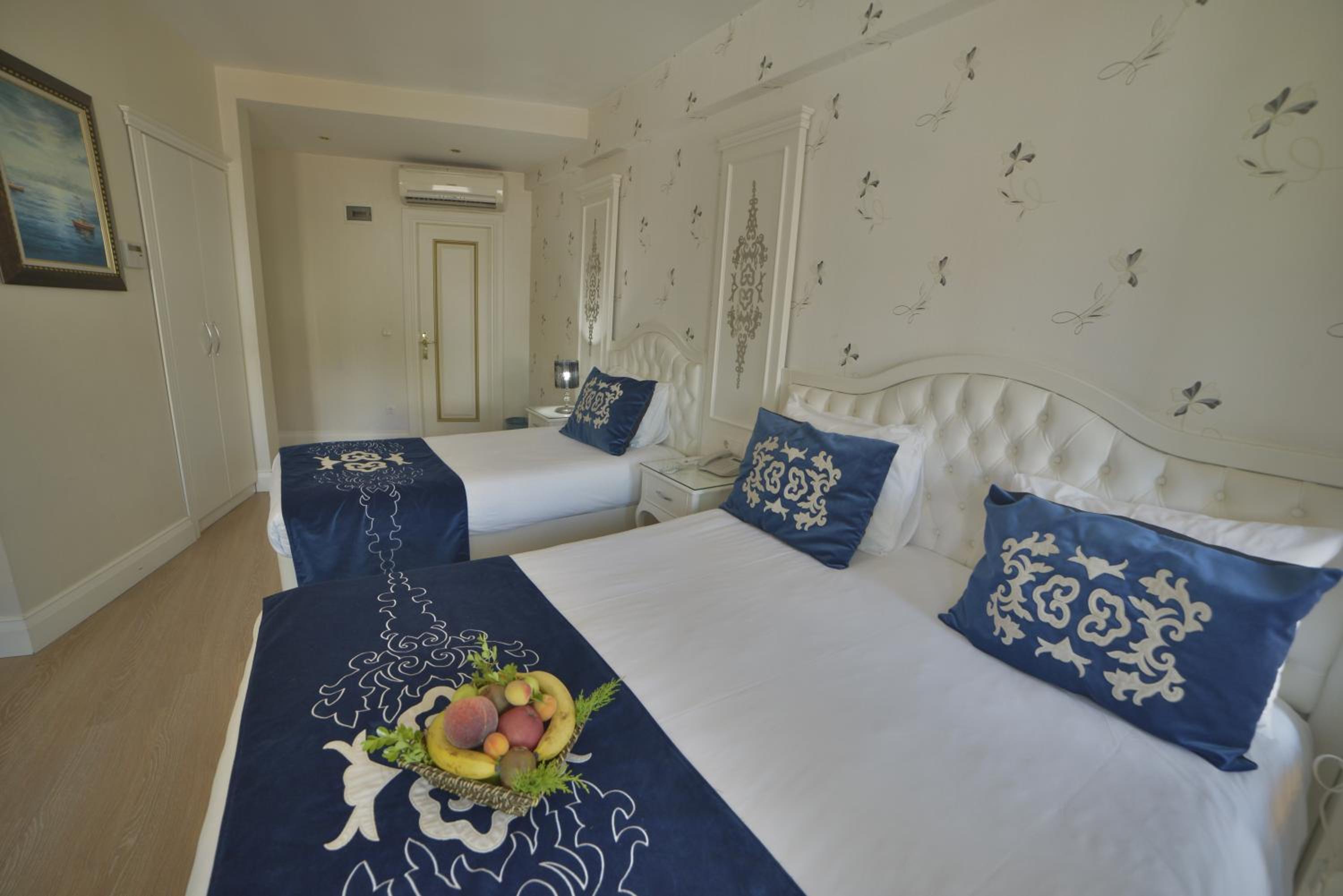 Sarnic Hotel & Sarnic Premier Hotel(Ottoman Mansion) - Image 21
