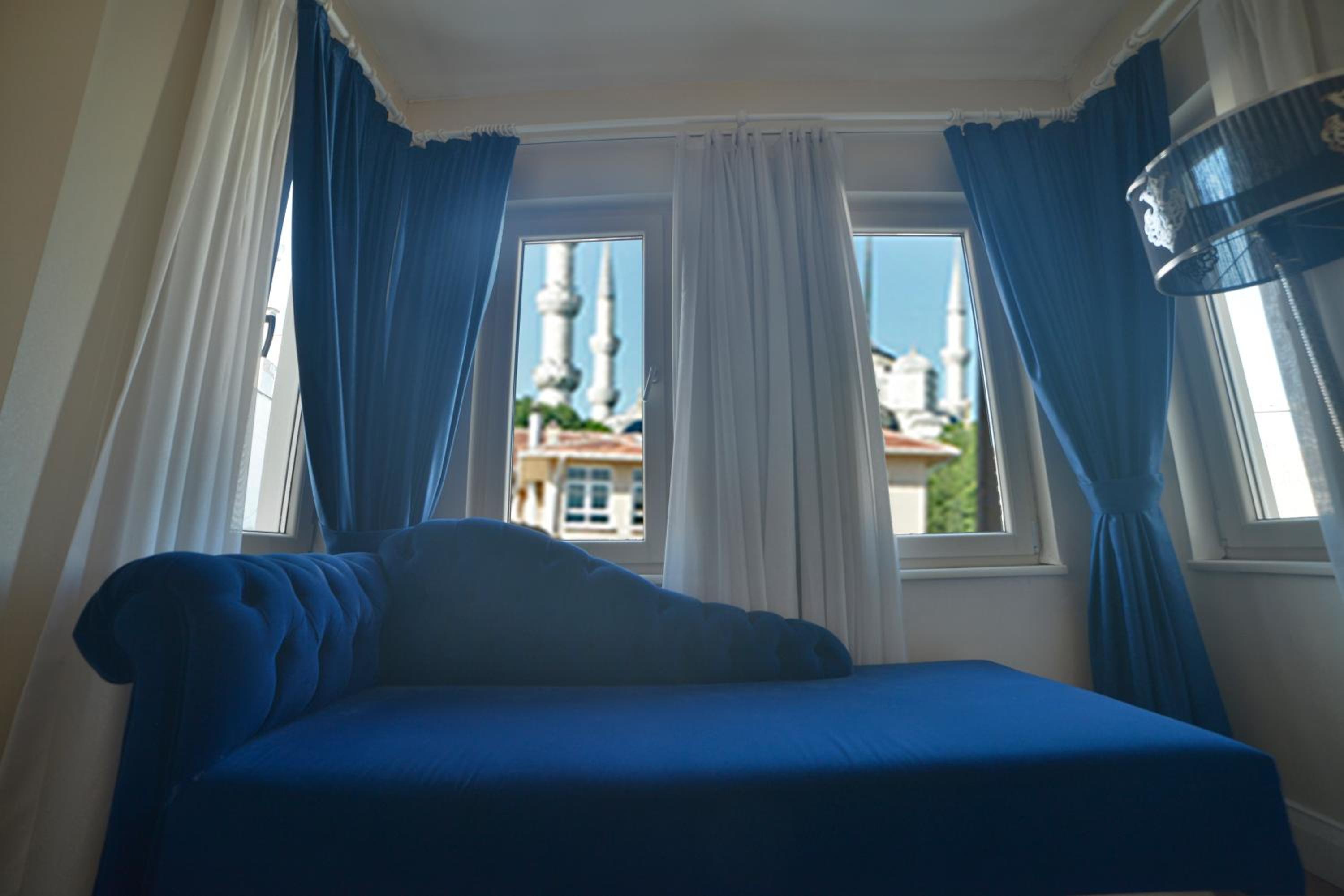 Sarnic Hotel & Sarnic Premier Hotel(Ottoman Mansion) - Image 22
