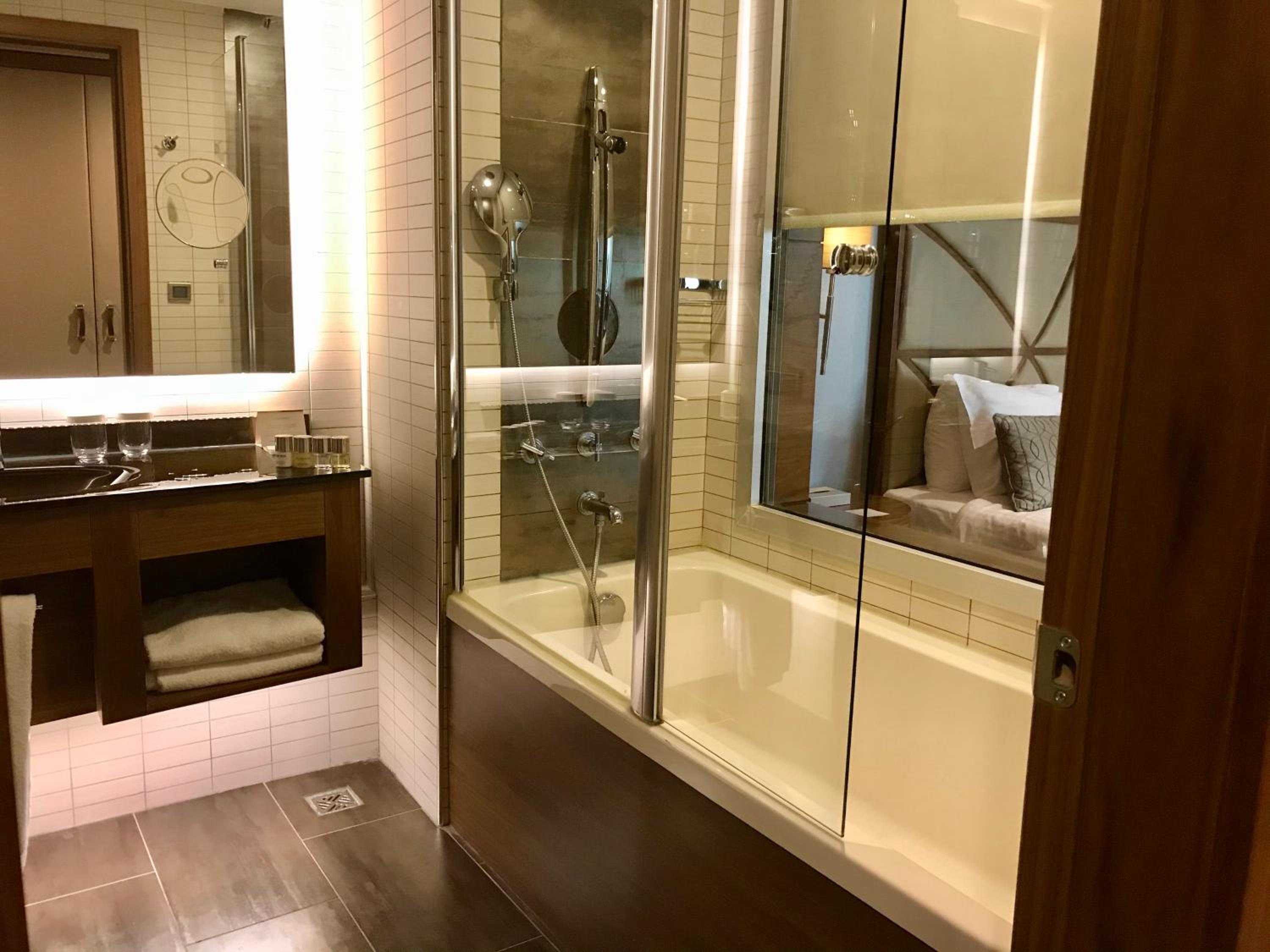 Cevahir Hotel Istanbul Asia - Image 37
