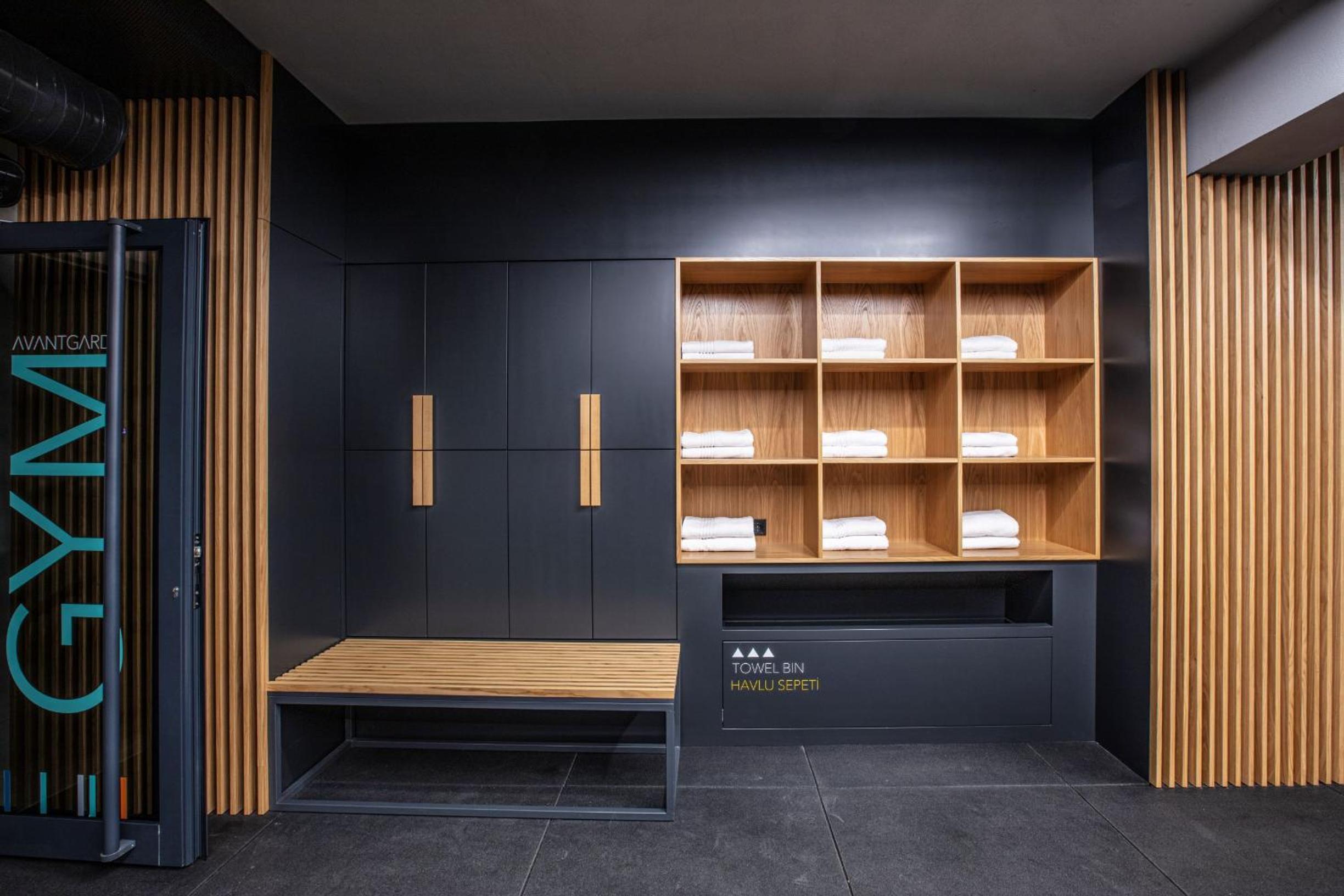 Ilayda Avantgarde Hotel - Image 12