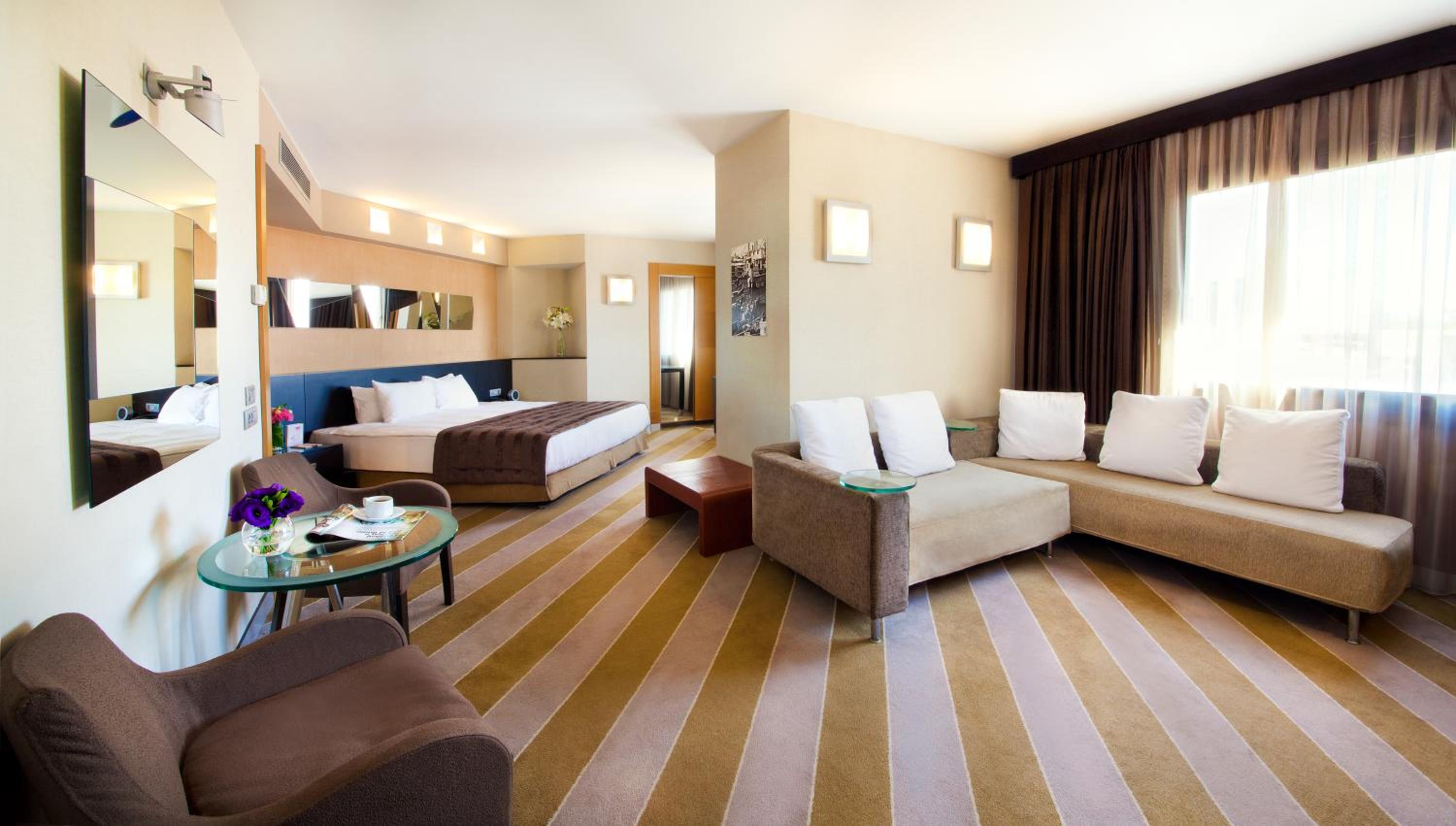 Point Hotel Taksim - Image 123