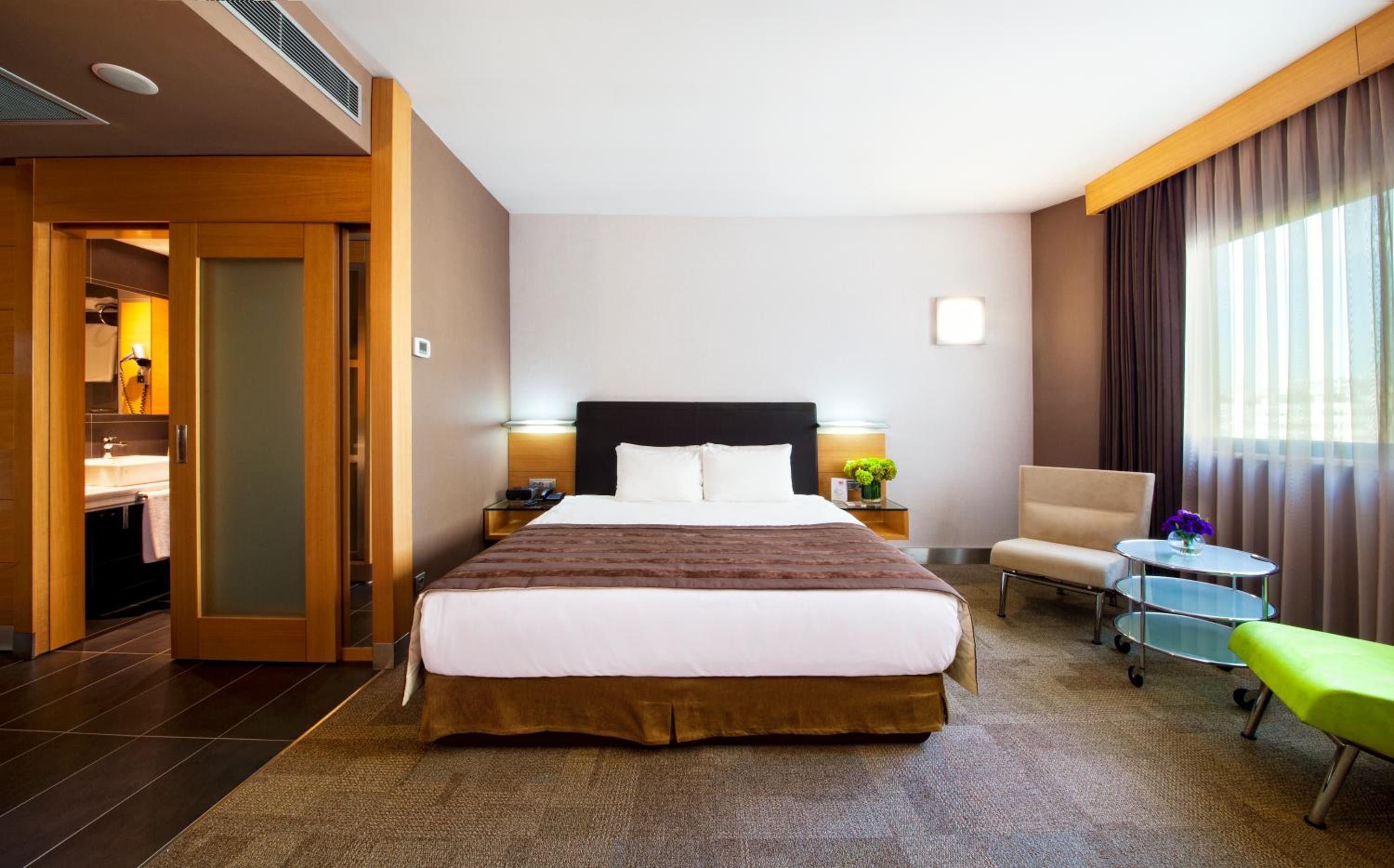 Point Hotel Taksim - Image 76