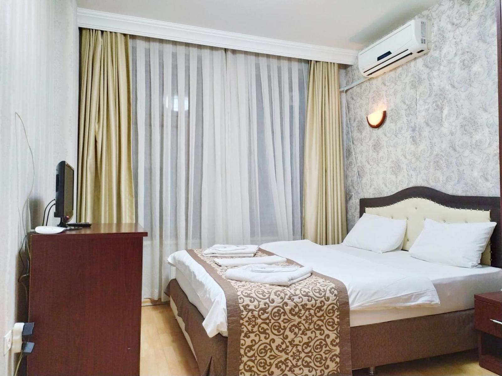 Taxim Otel Marin - Image 30