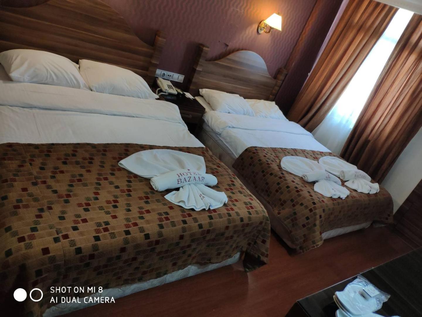 Hotel Bazaar becomes Bazaar Otel. - Image 29