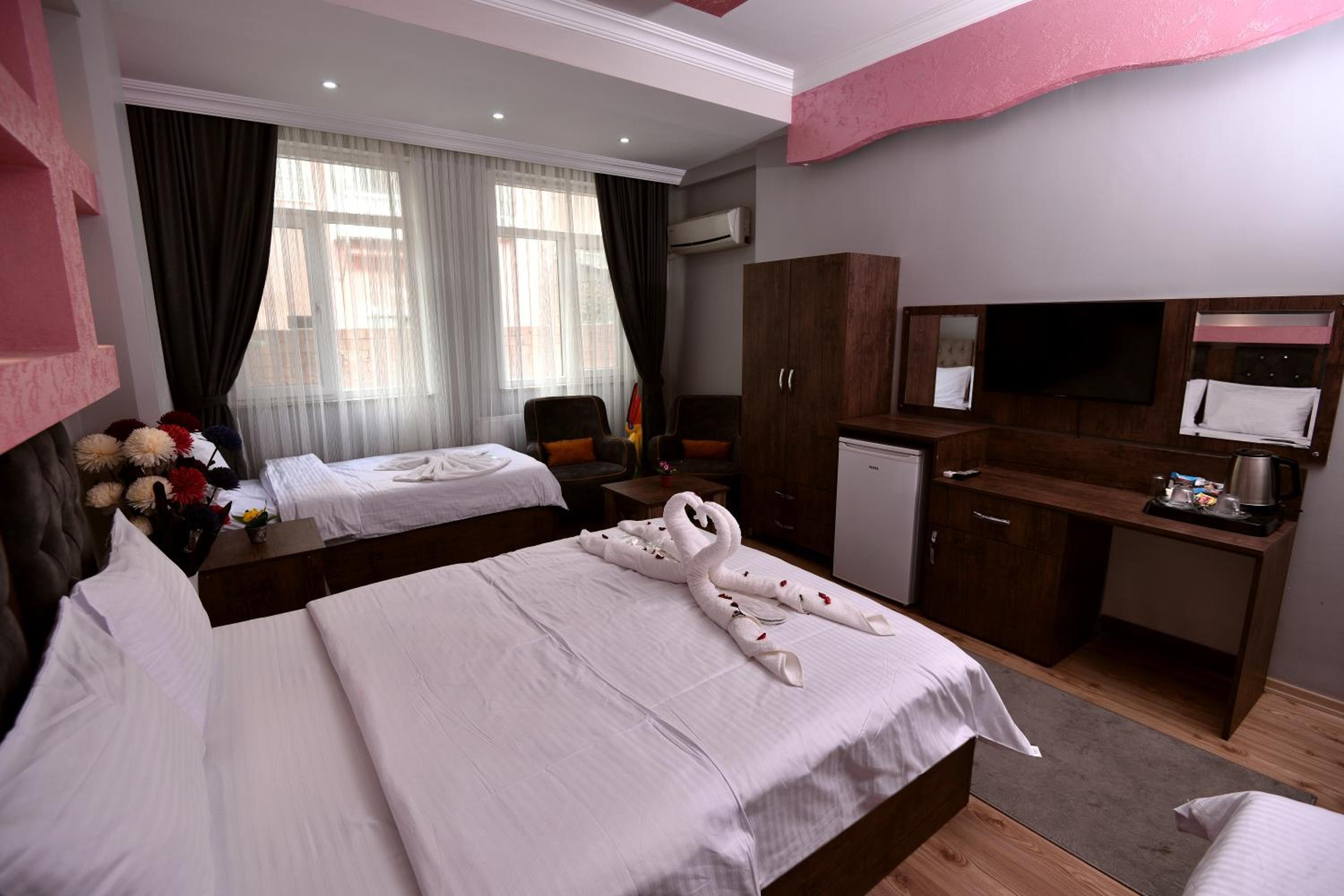 Rays Otel - Image 46