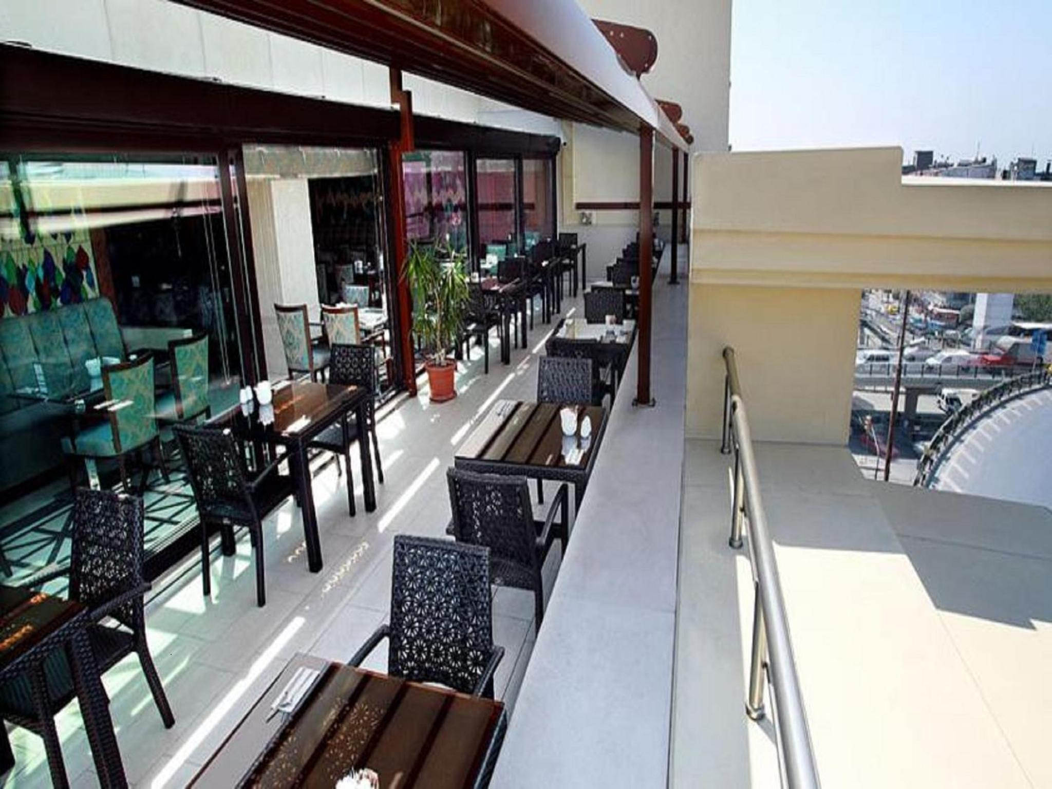 Grand Durmaz Hotel - Image 39