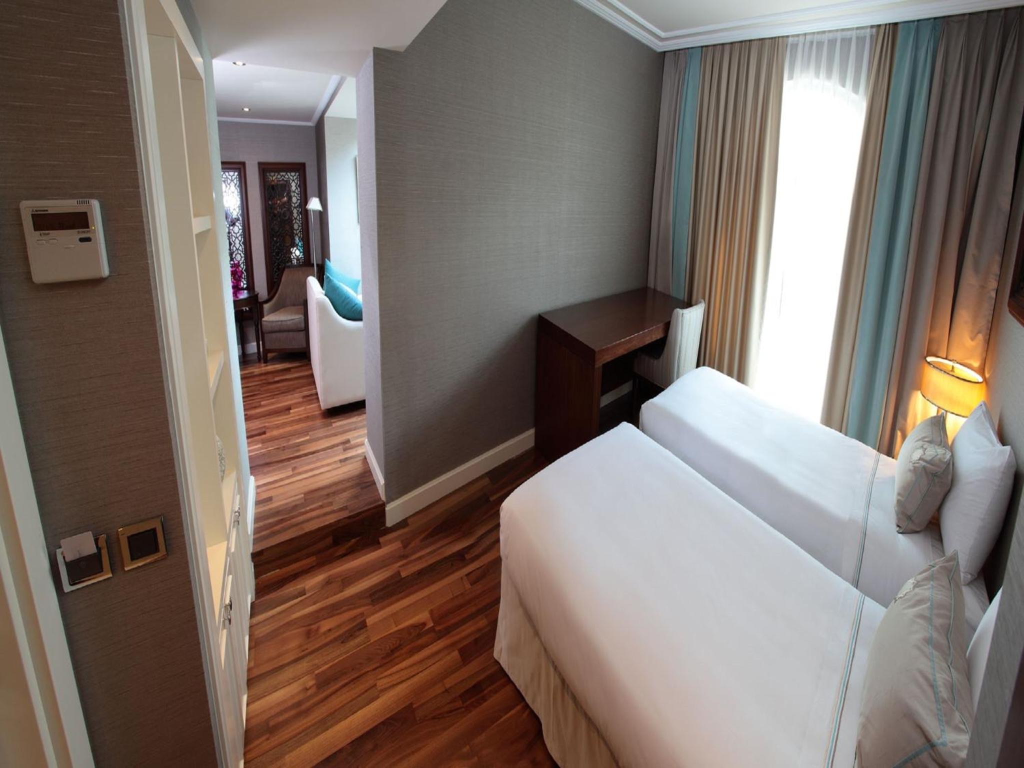 Grand Durmaz Hotel - Image 69