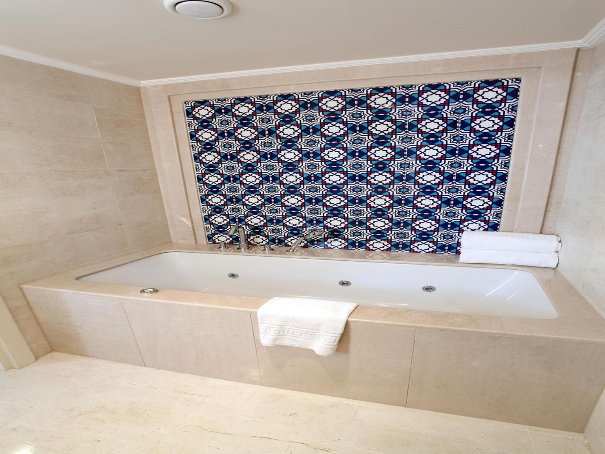 Grand Durmaz Hotel - Image 53