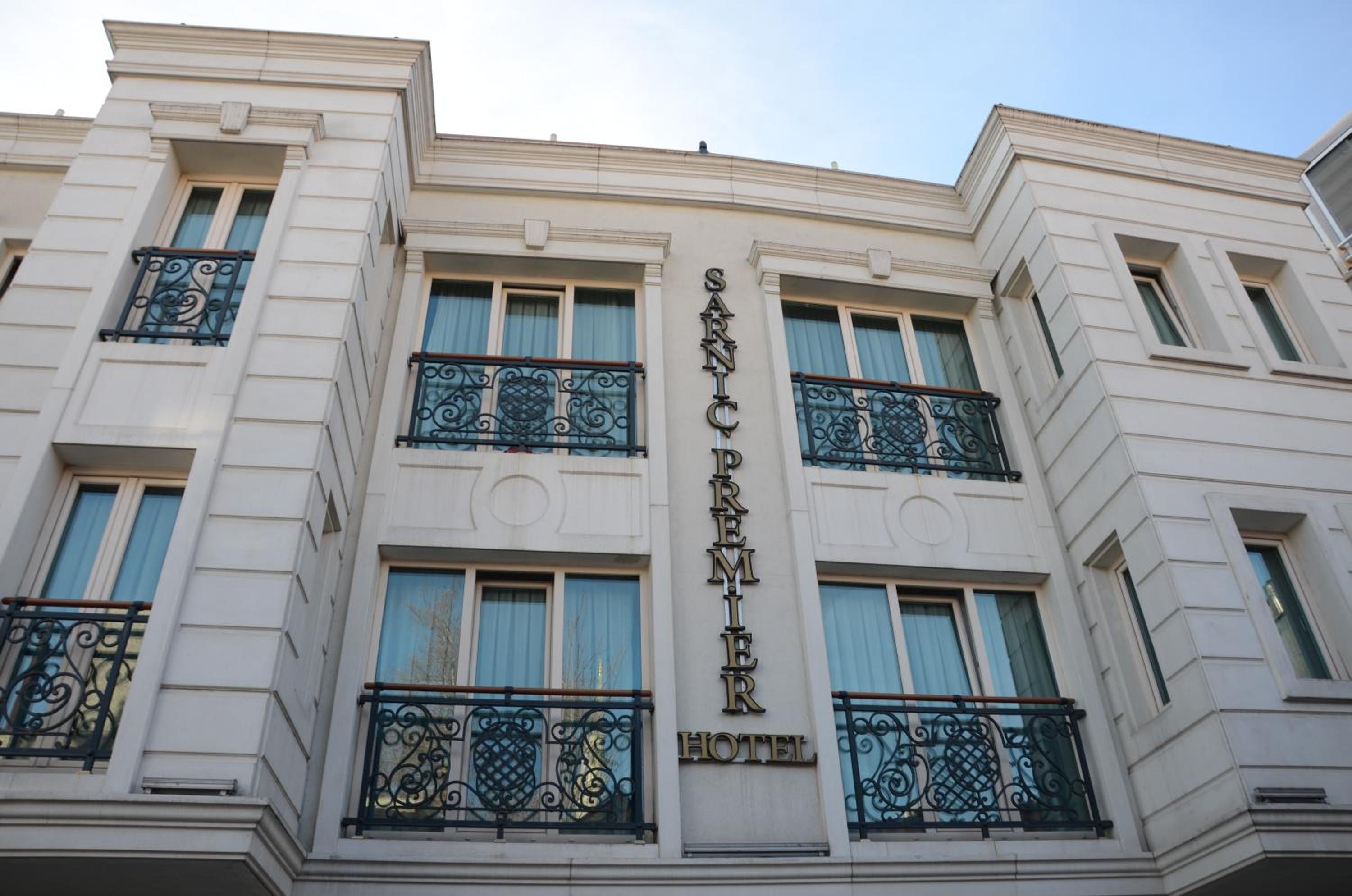 Sarnic Hotel & Sarnic Premier Hotel(Ottoman Mansion) - Image 48