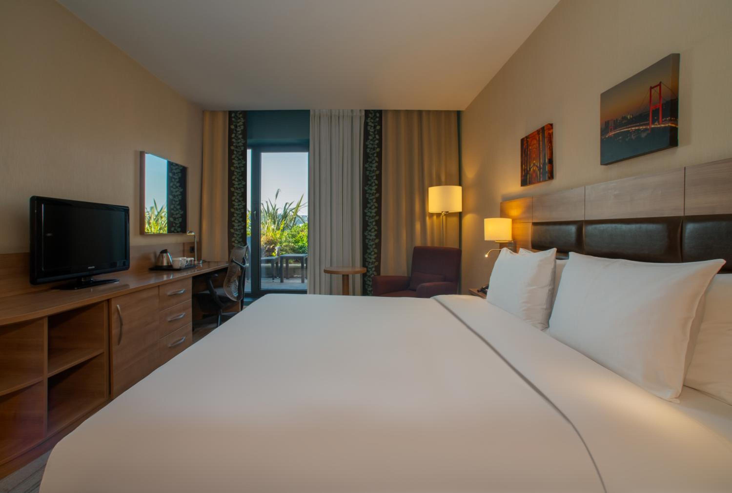 Dosso Dossi Hotels & SPA Golden Horn - Image 132