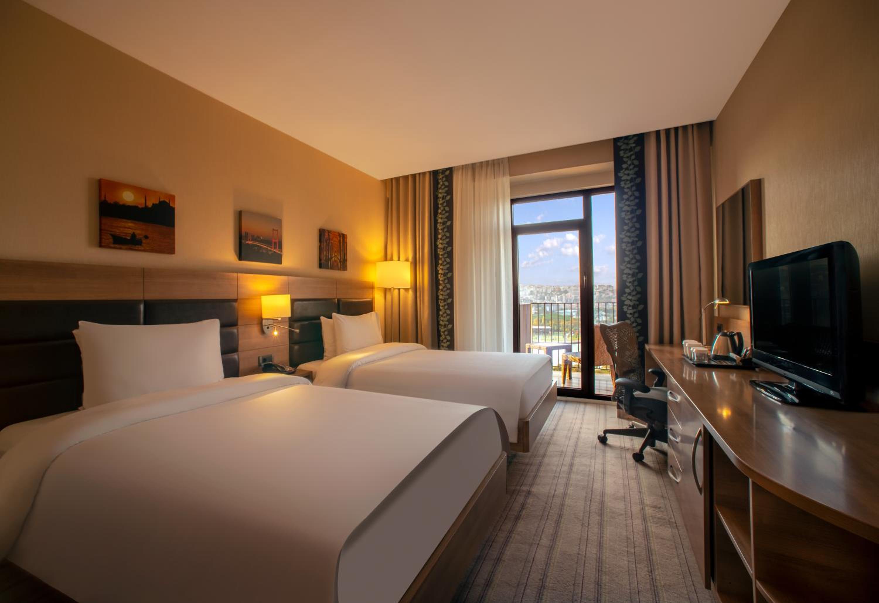 Dosso Dossi Hotels & SPA Golden Horn - Image 129