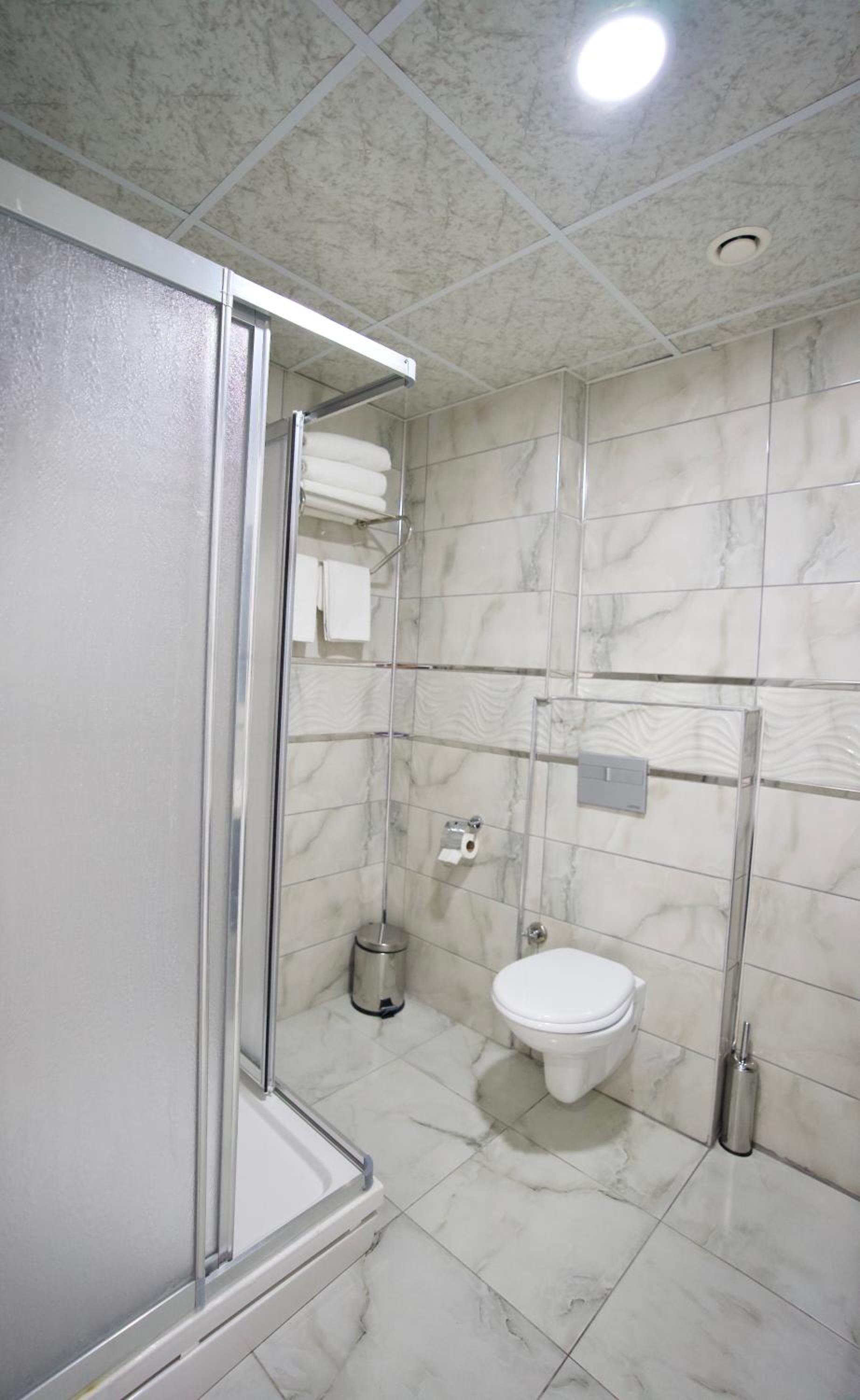 Cnr İnci Otel - Image 34