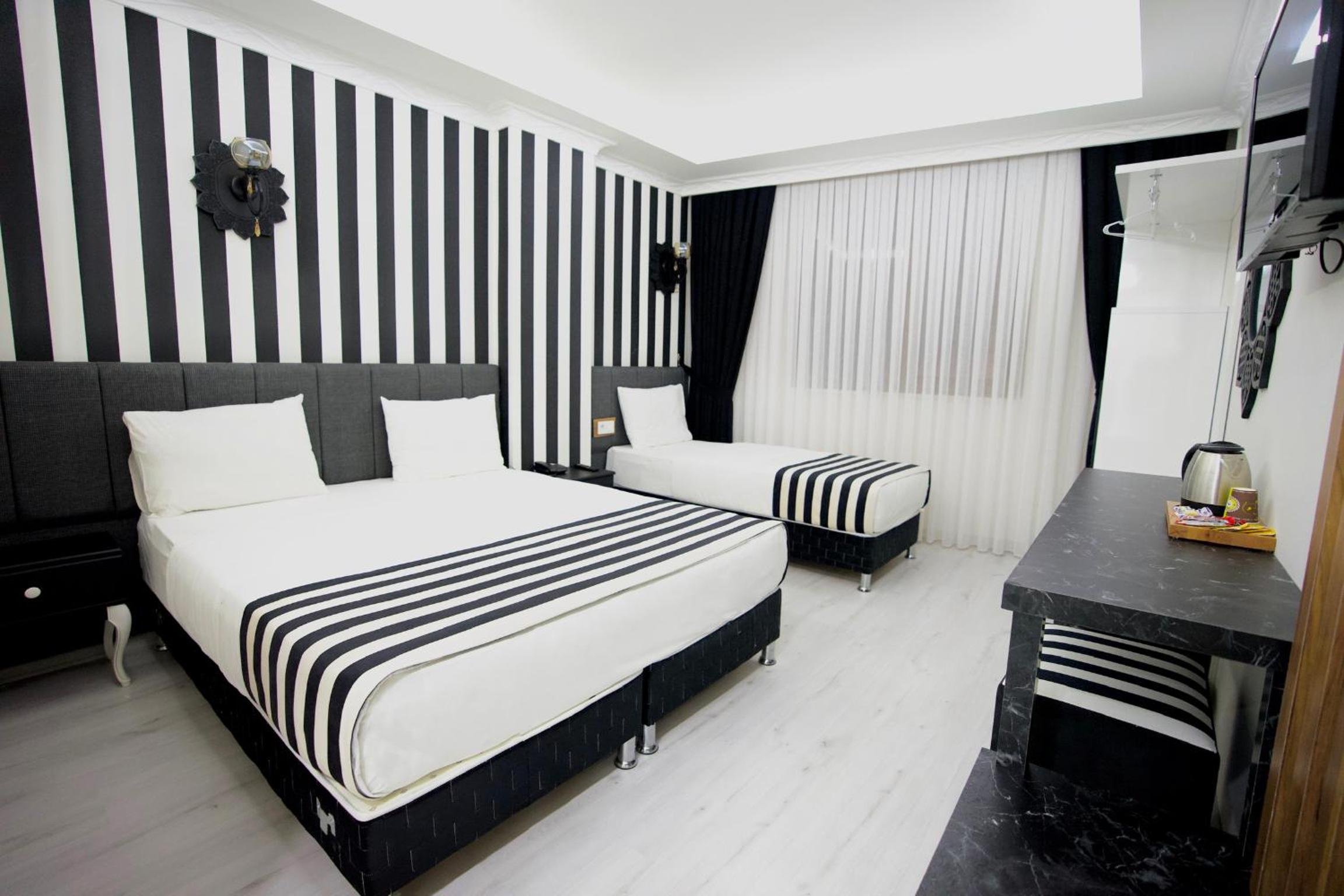Cnr İnci Otel - Image 14