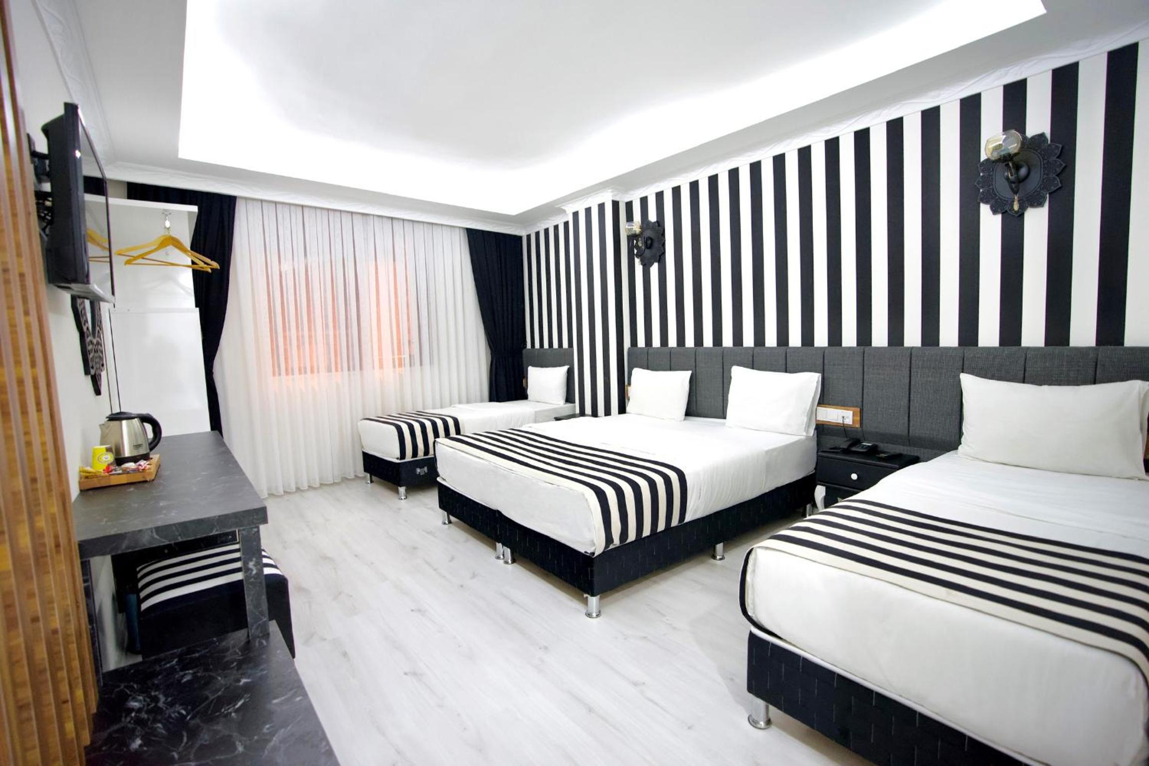 Cnr İnci Otel - Image 13