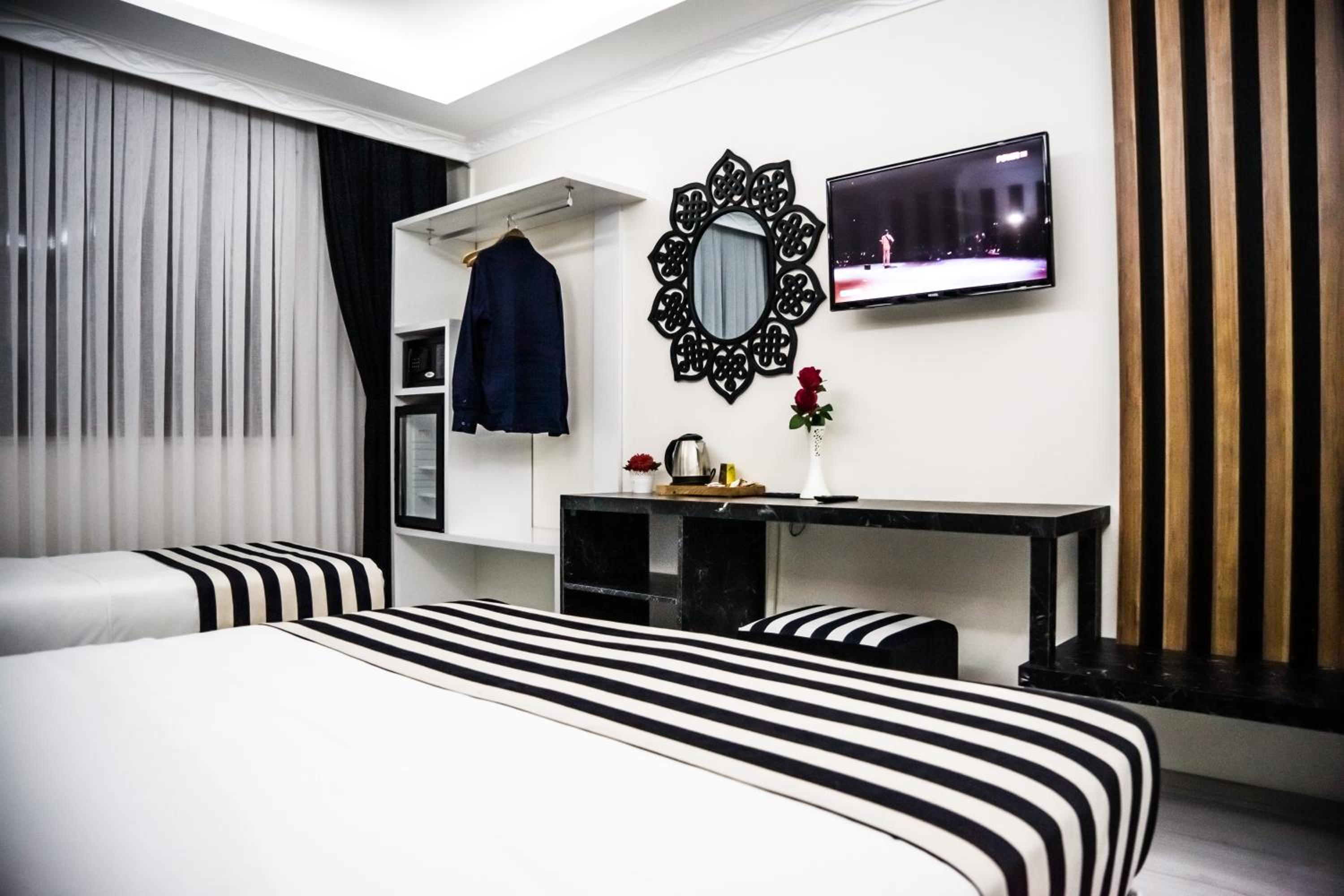 Cnr İnci Otel - Image 12