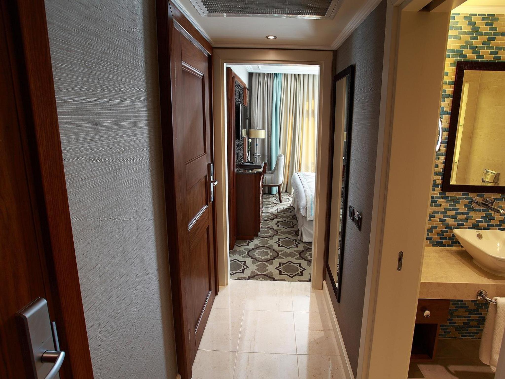 Grand Durmaz Hotel - Image 57