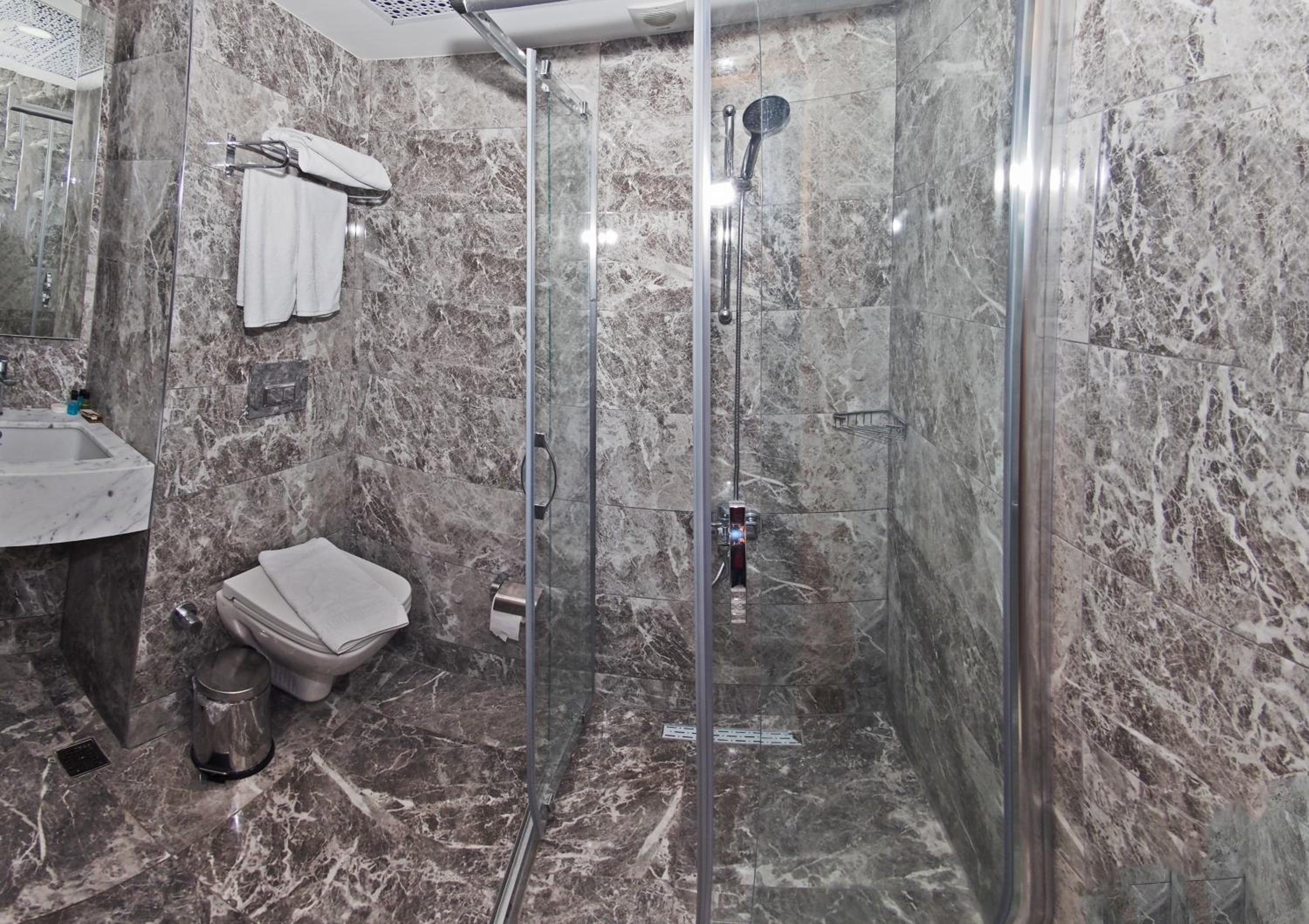 Grand Emir Hotel Old City - Image 38