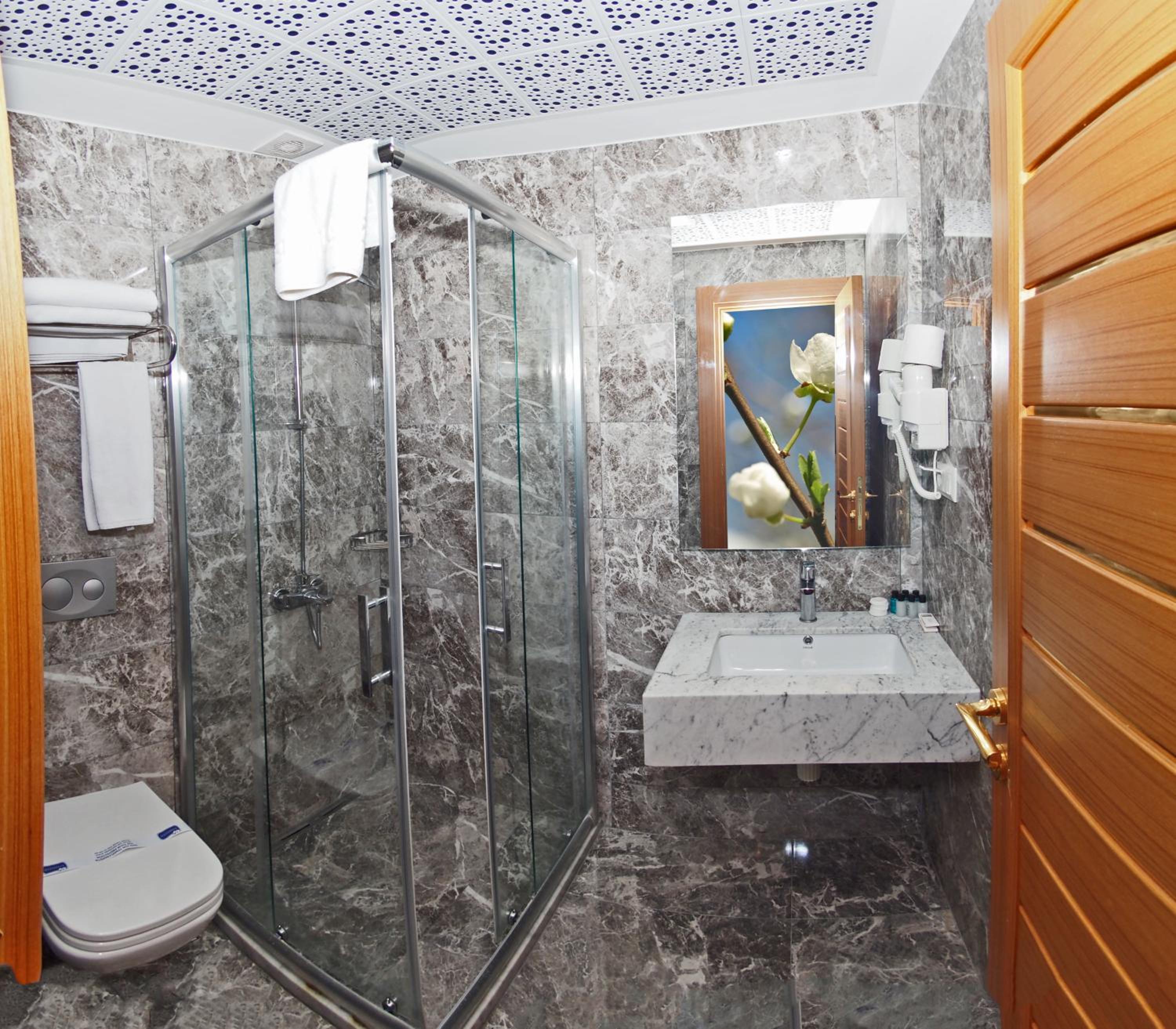 Grand Emir Hotel Old City - Image 27