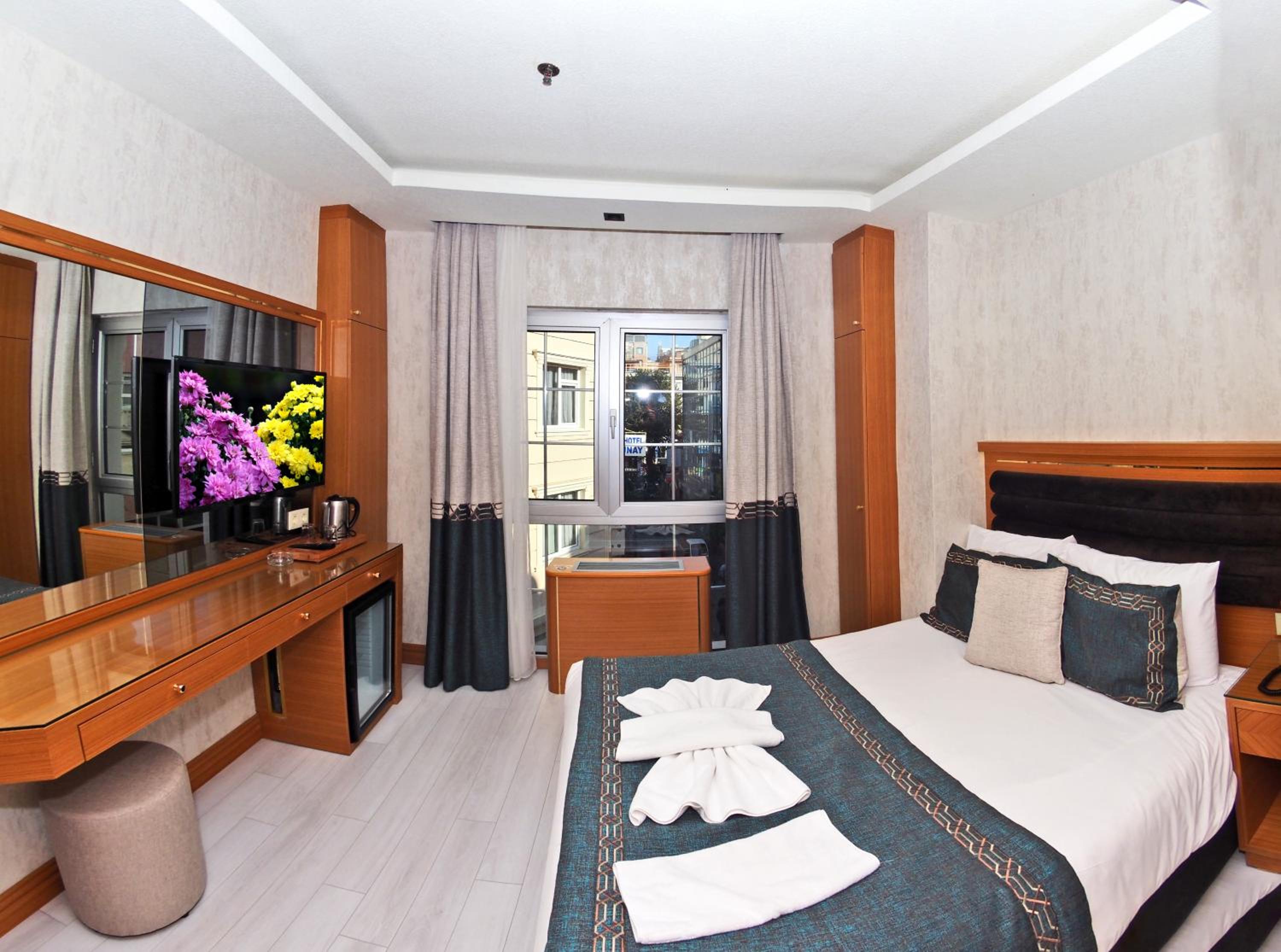 Grand Emir Hotel Old City - Image 26