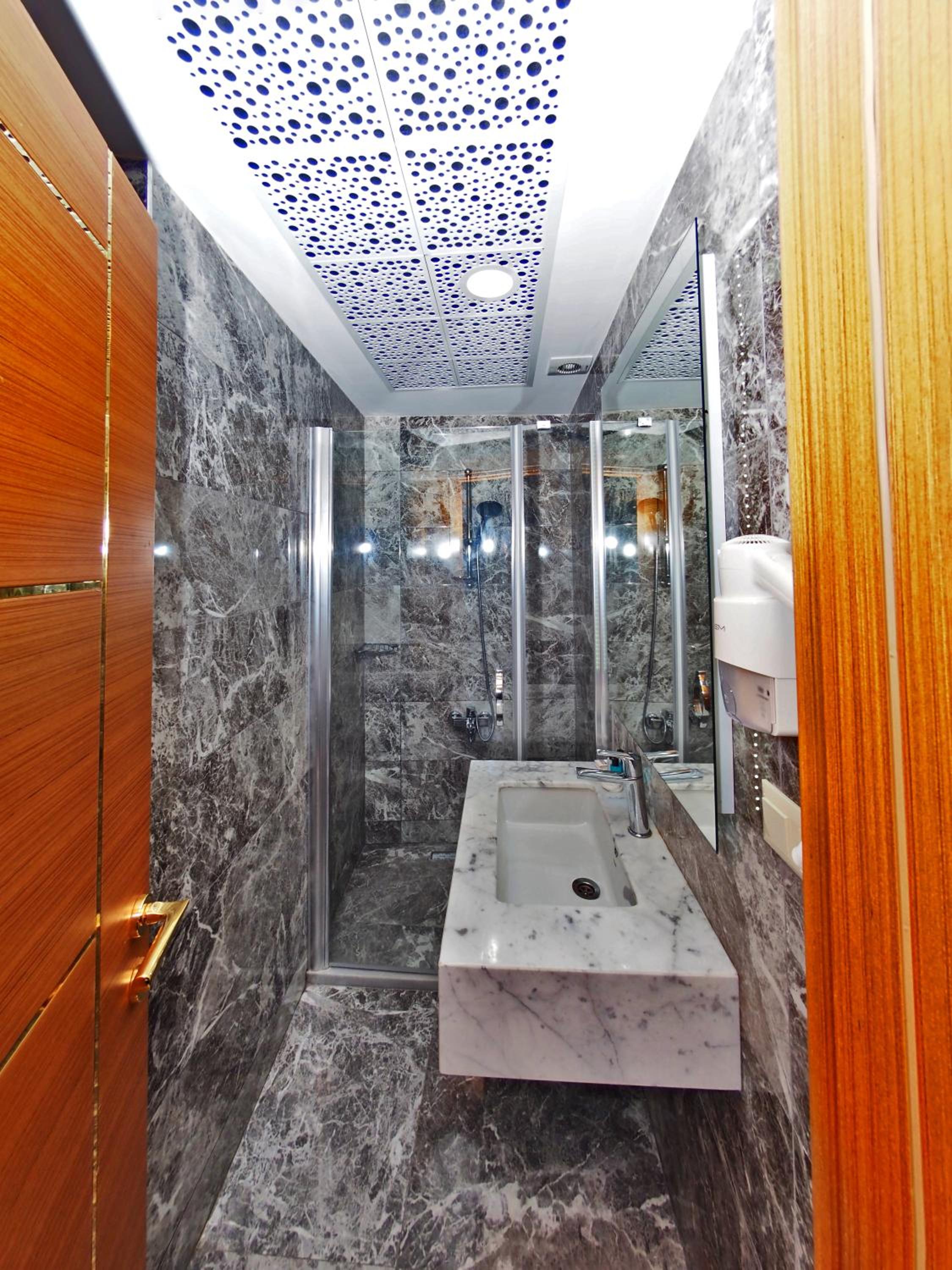 Grand Emir Hotel Old City - Image 25