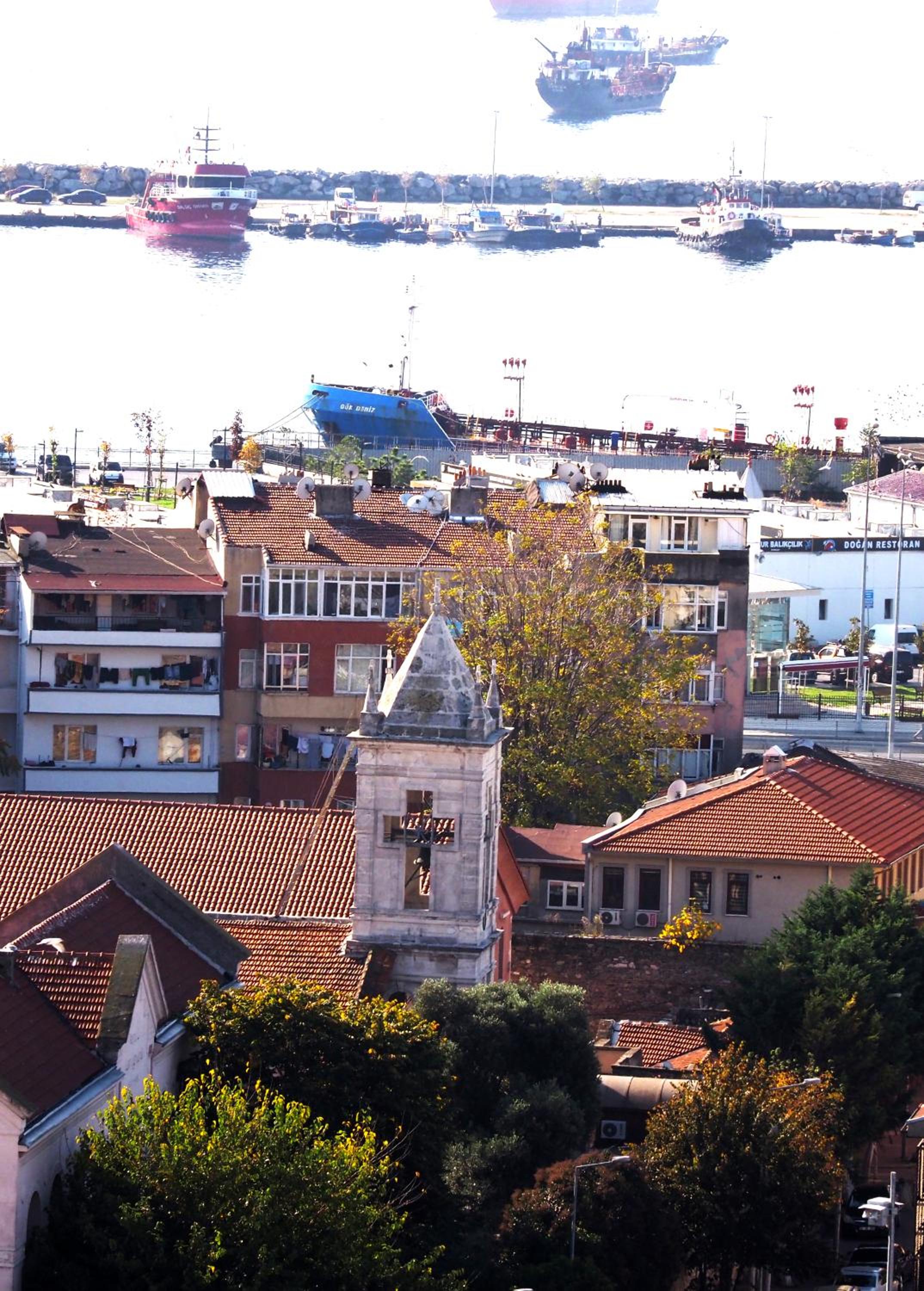 Grand Emir Hotel Old City - Image 22