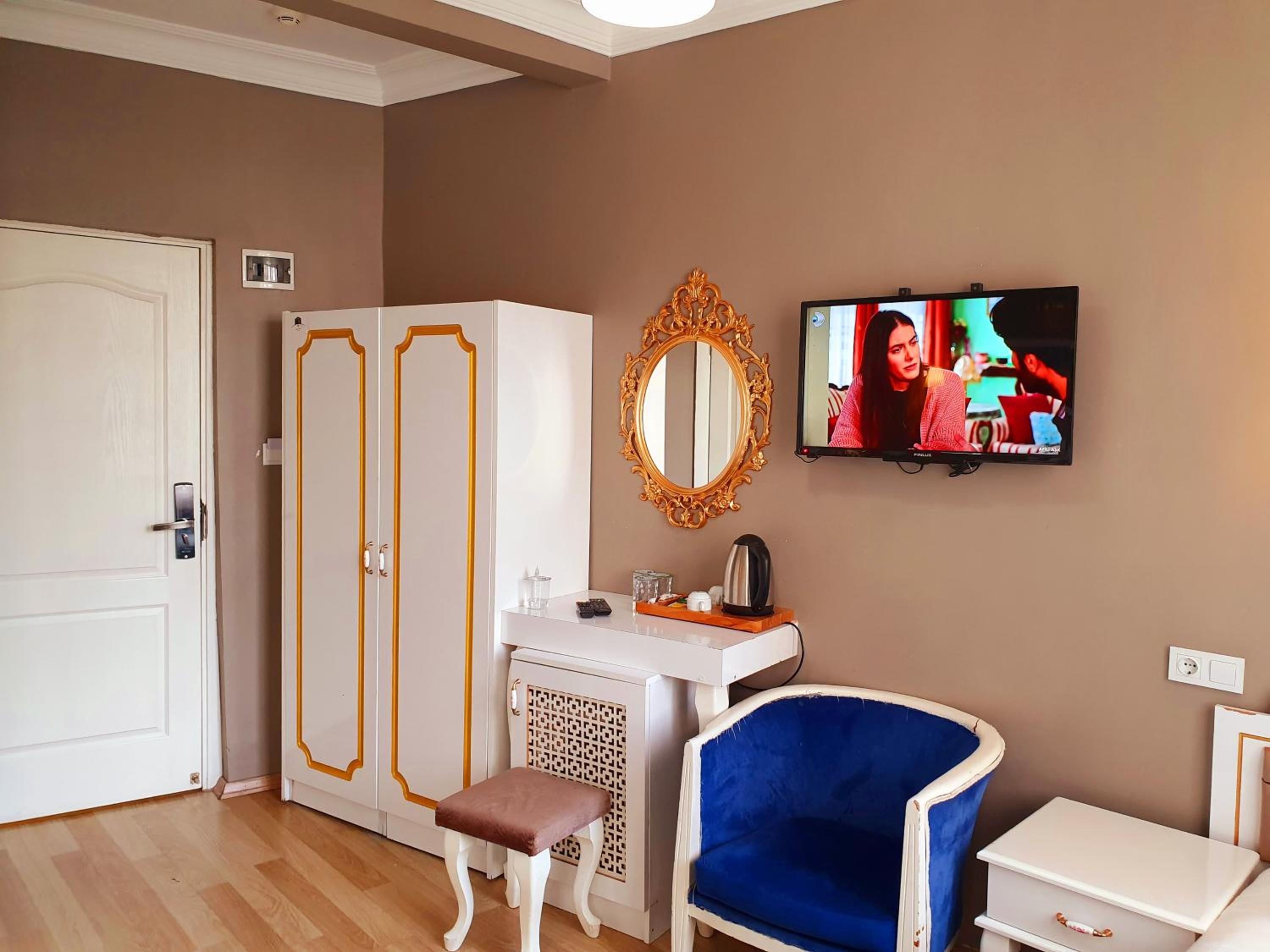 Şehir Hotel Old City - Image 21