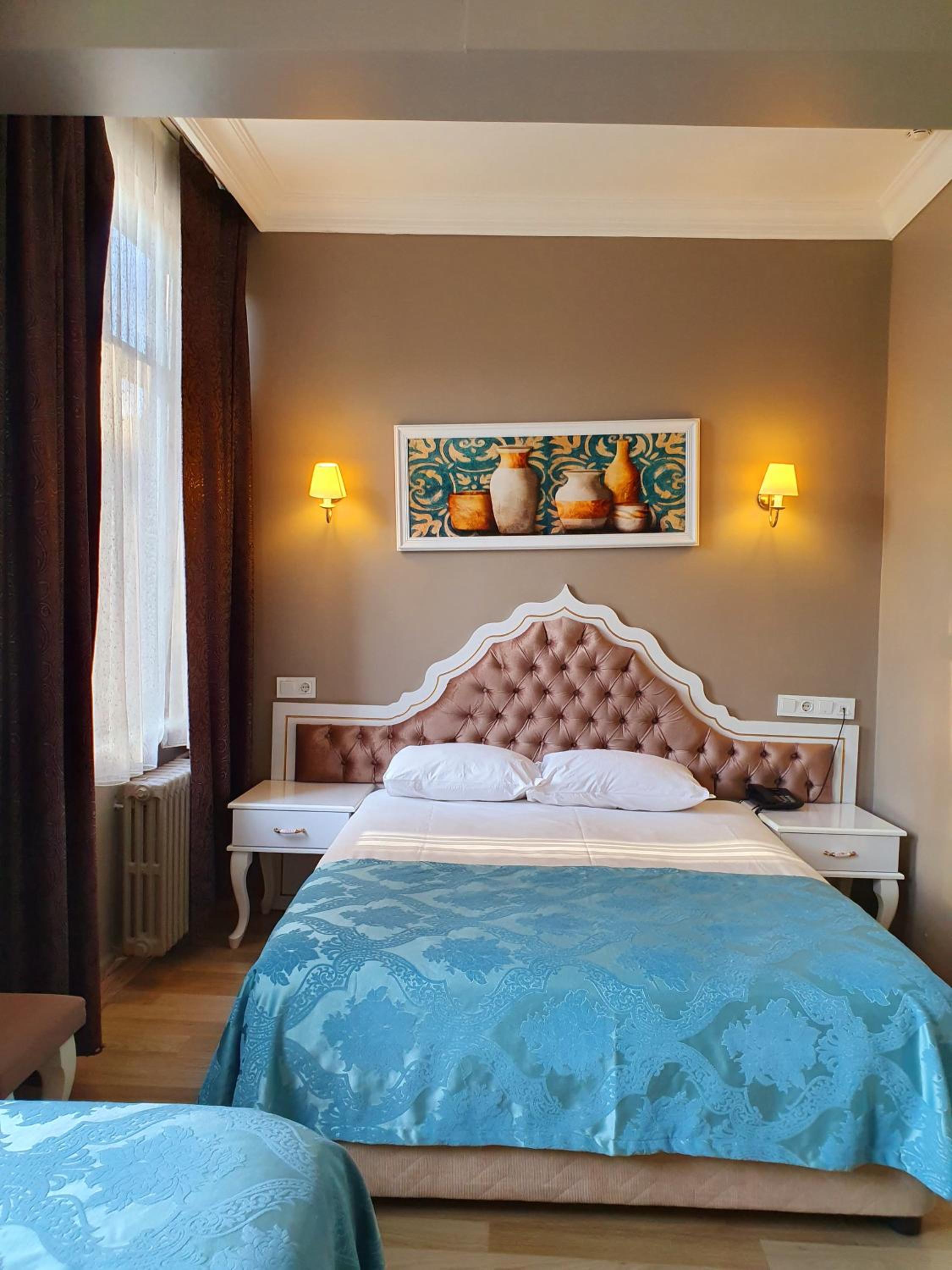 Şehir Hotel Old City - Image 14