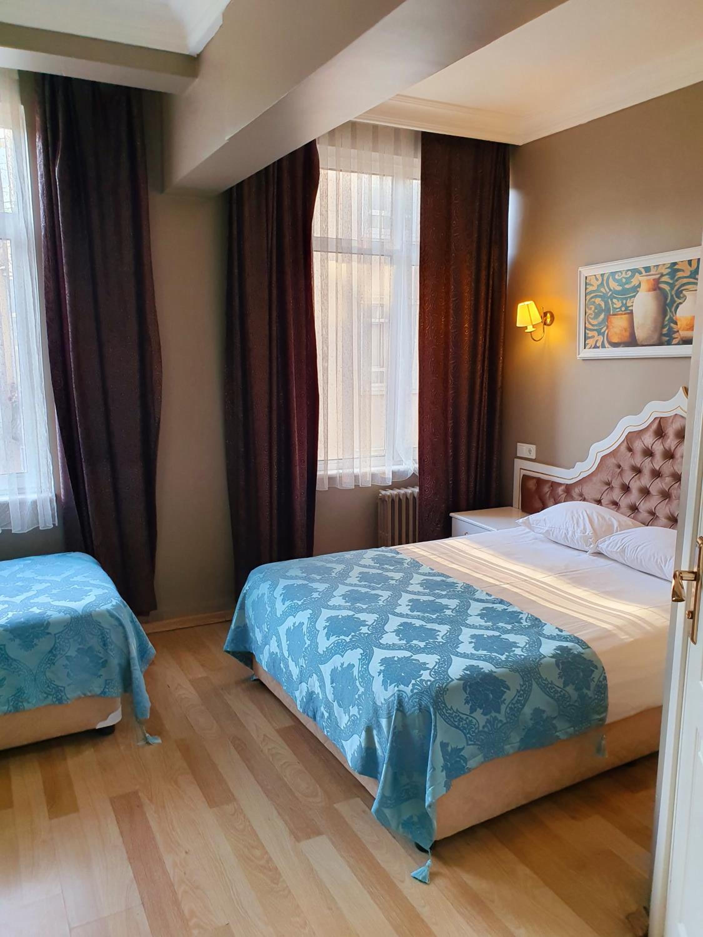 Şehir Hotel Old City - Image 65