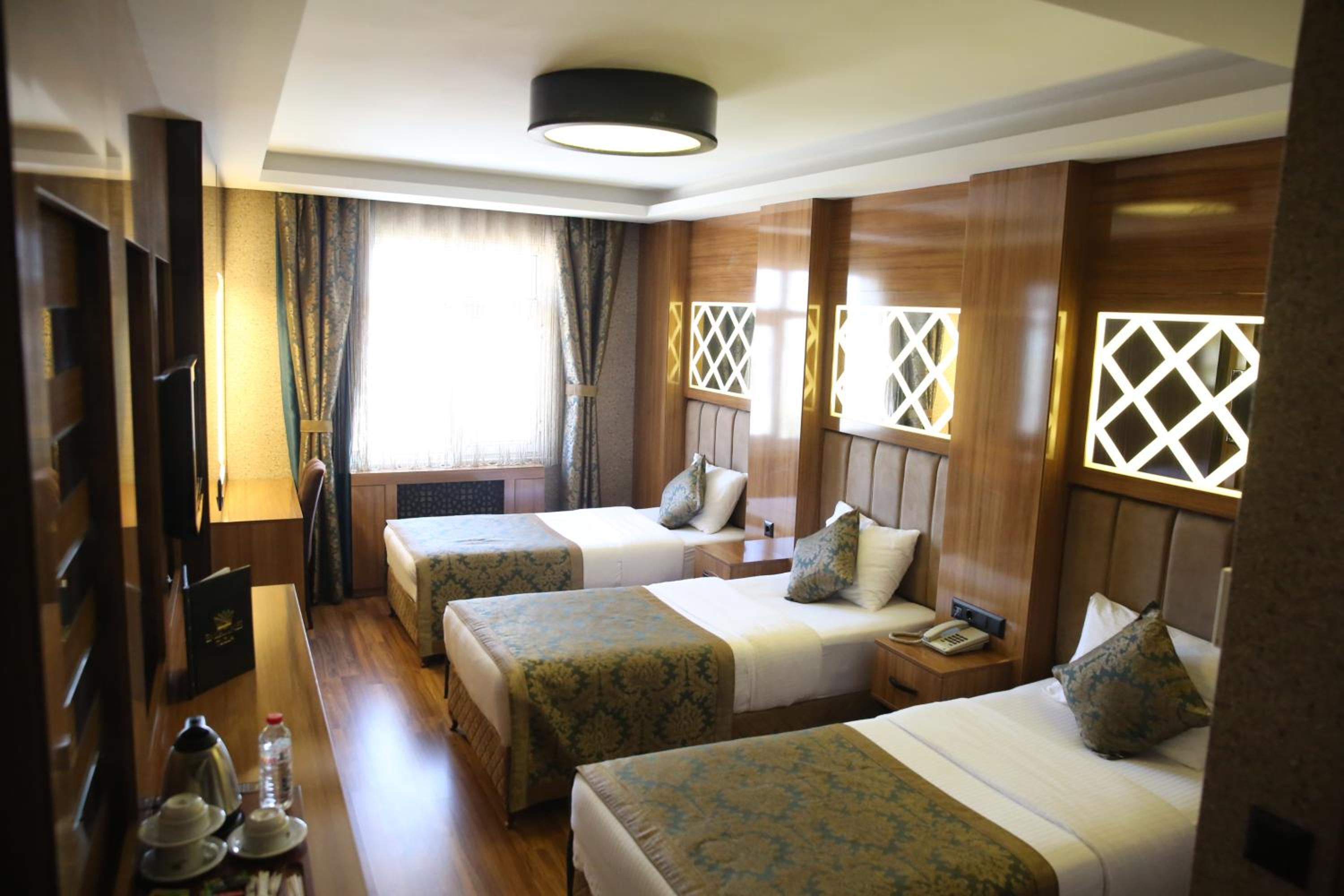 Emirtimes Otel&Spa - Tuzla - Image 63