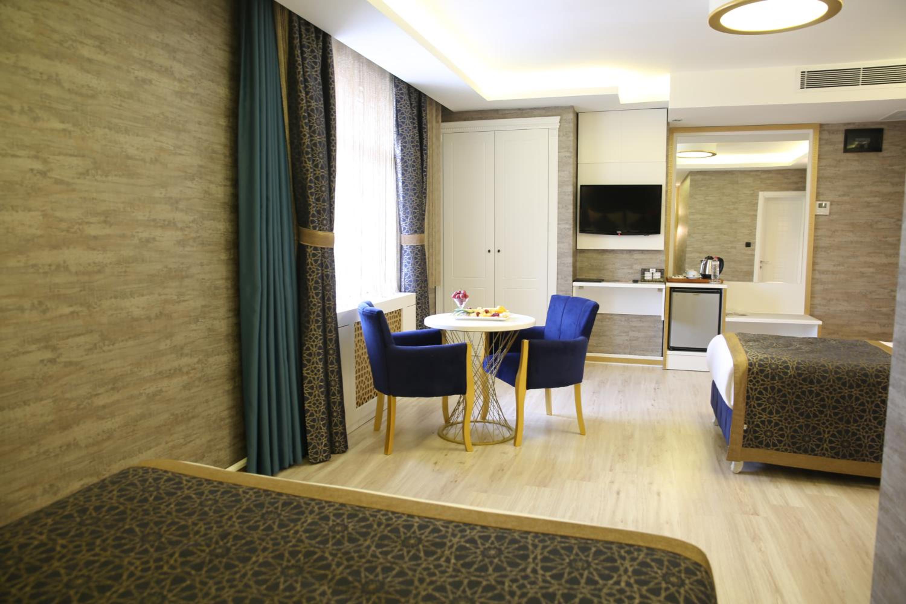 Emirtimes Otel&Spa - Tuzla - Image 64