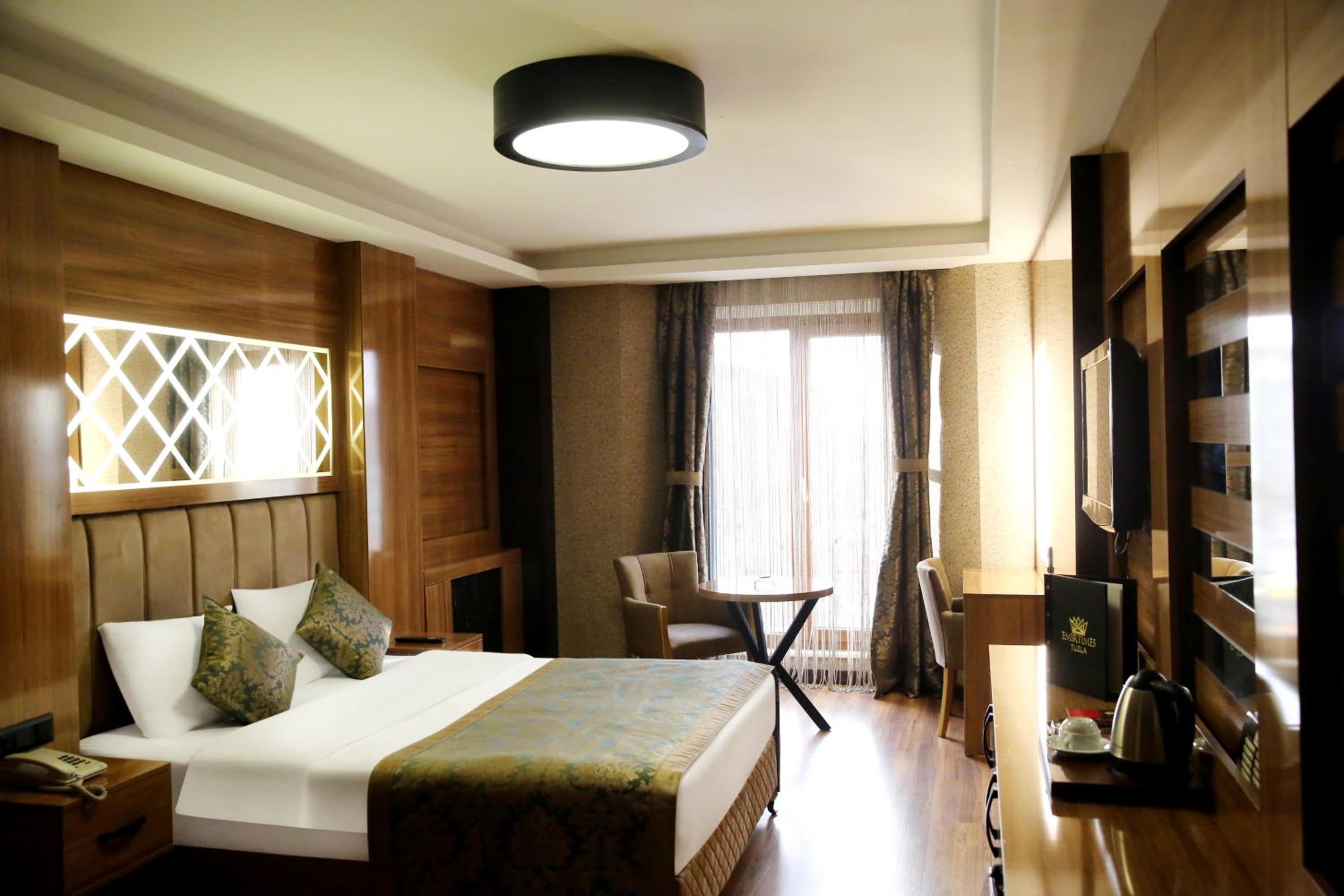 Emirtimes Otel&Spa - Tuzla - Image 55