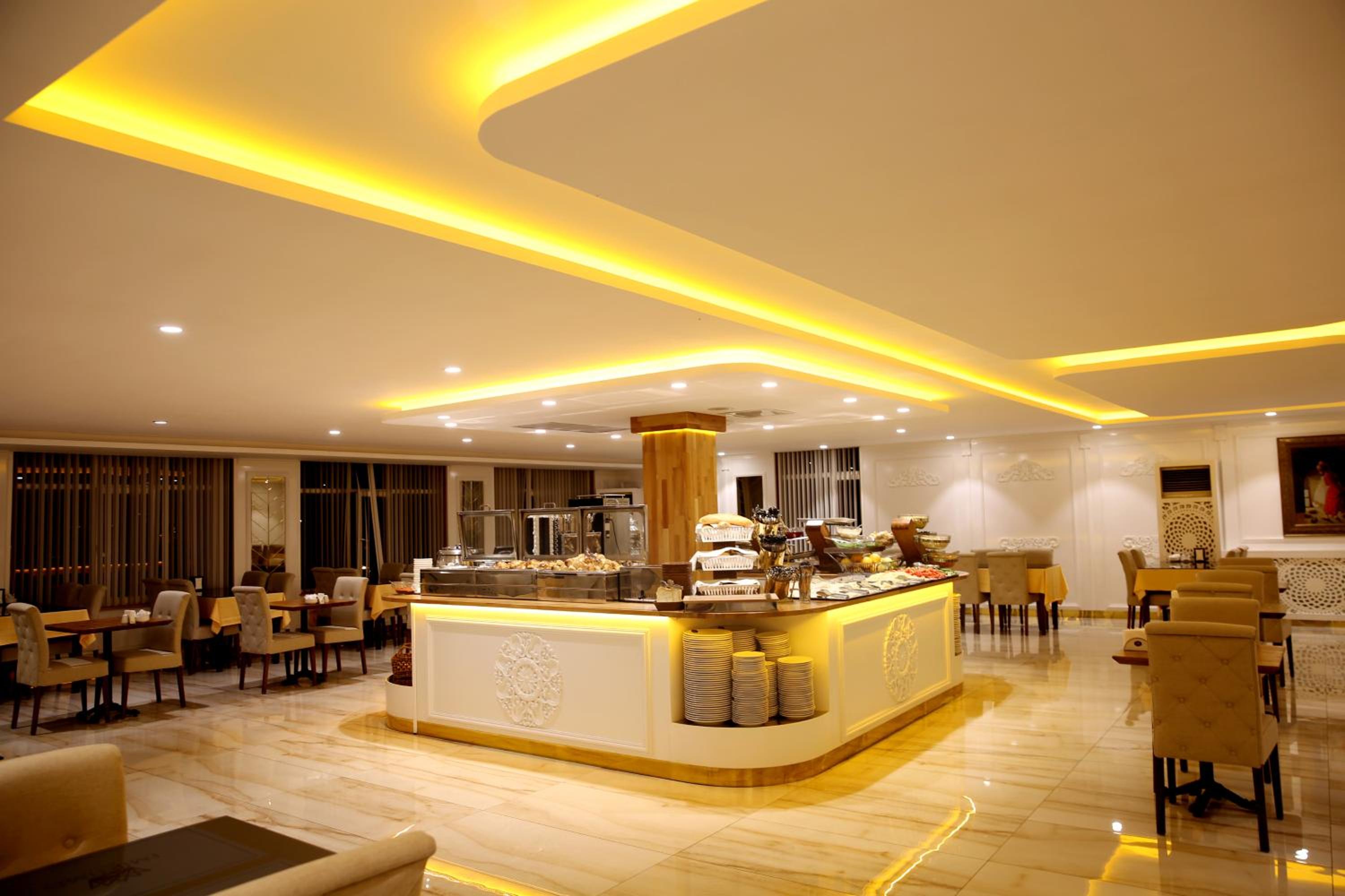 Emirtimes Otel&Spa - Tuzla - Image 33