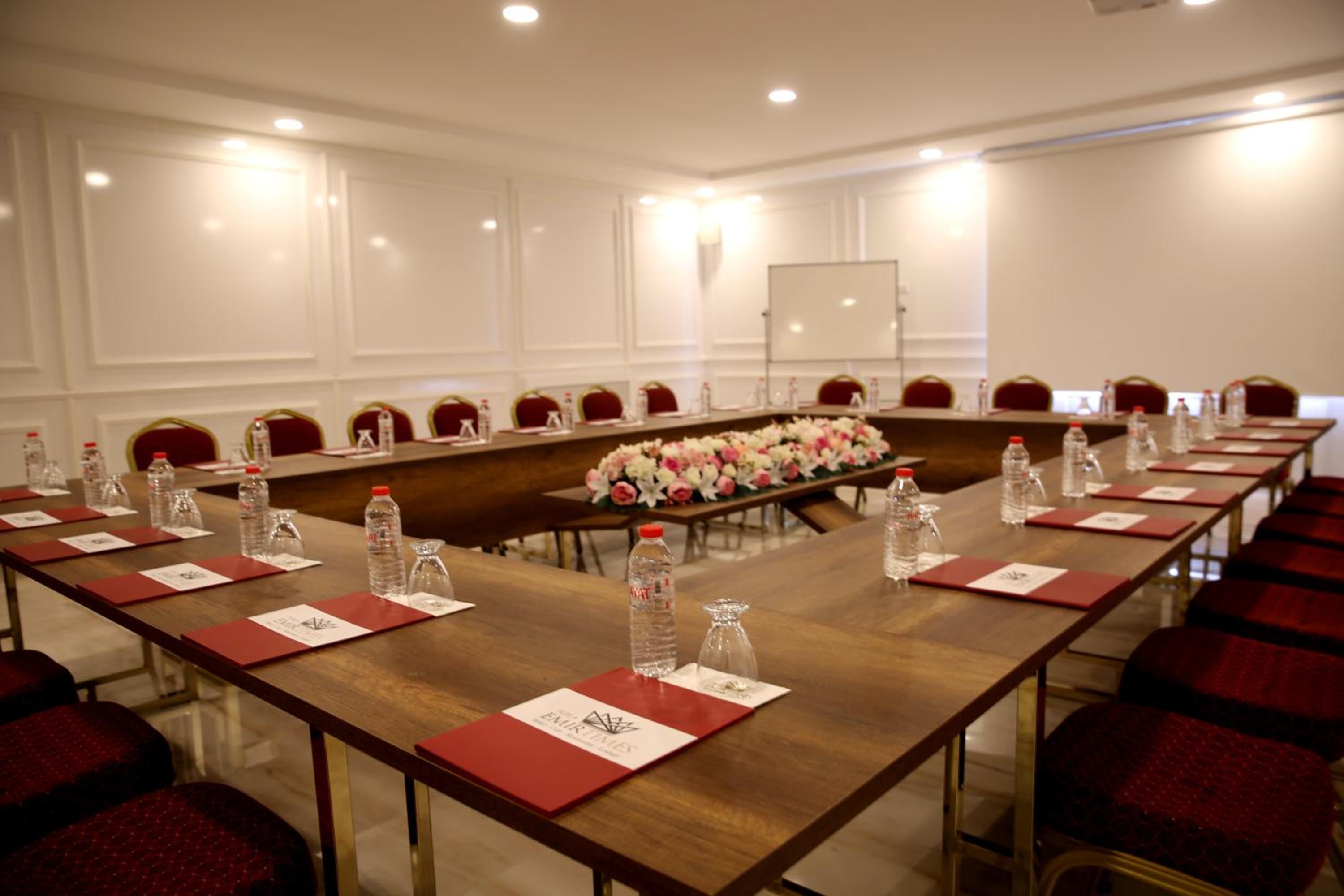 Emirtimes Otel&Spa - Tuzla - Image 35