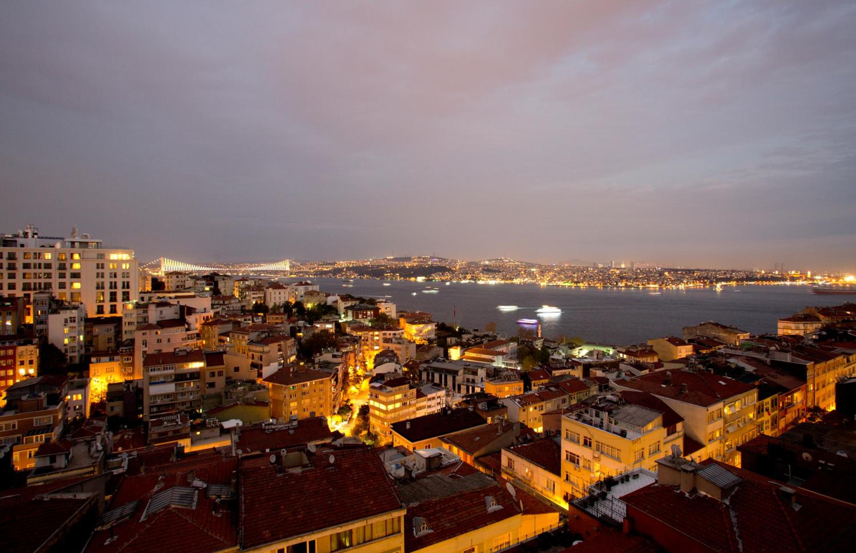 Cihangir Otel - Image 54