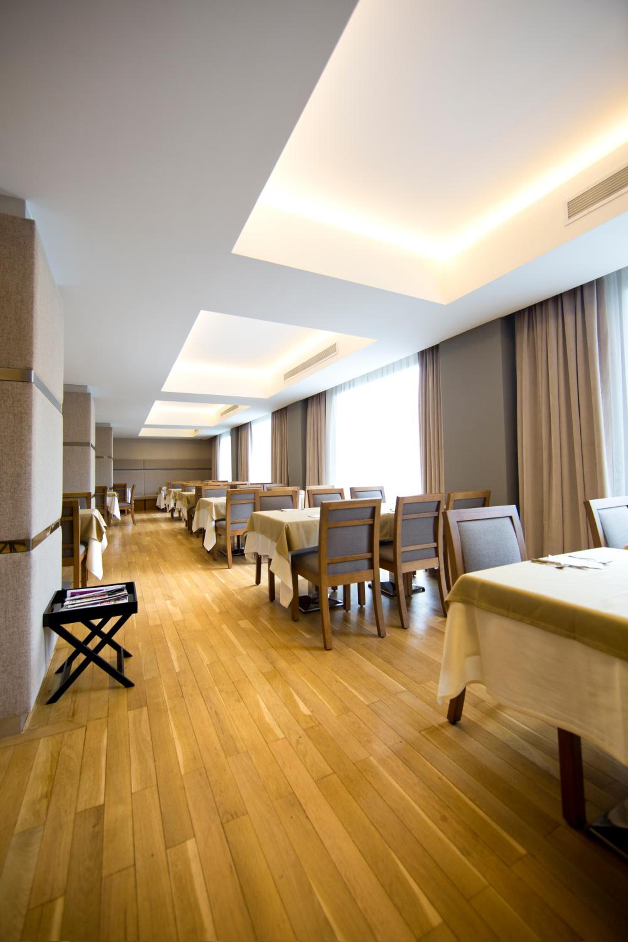 Cihangir Otel - Image 79