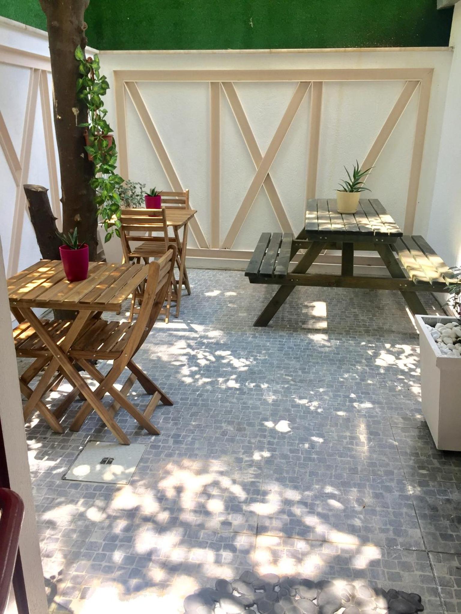 Balca Otel - Image 22