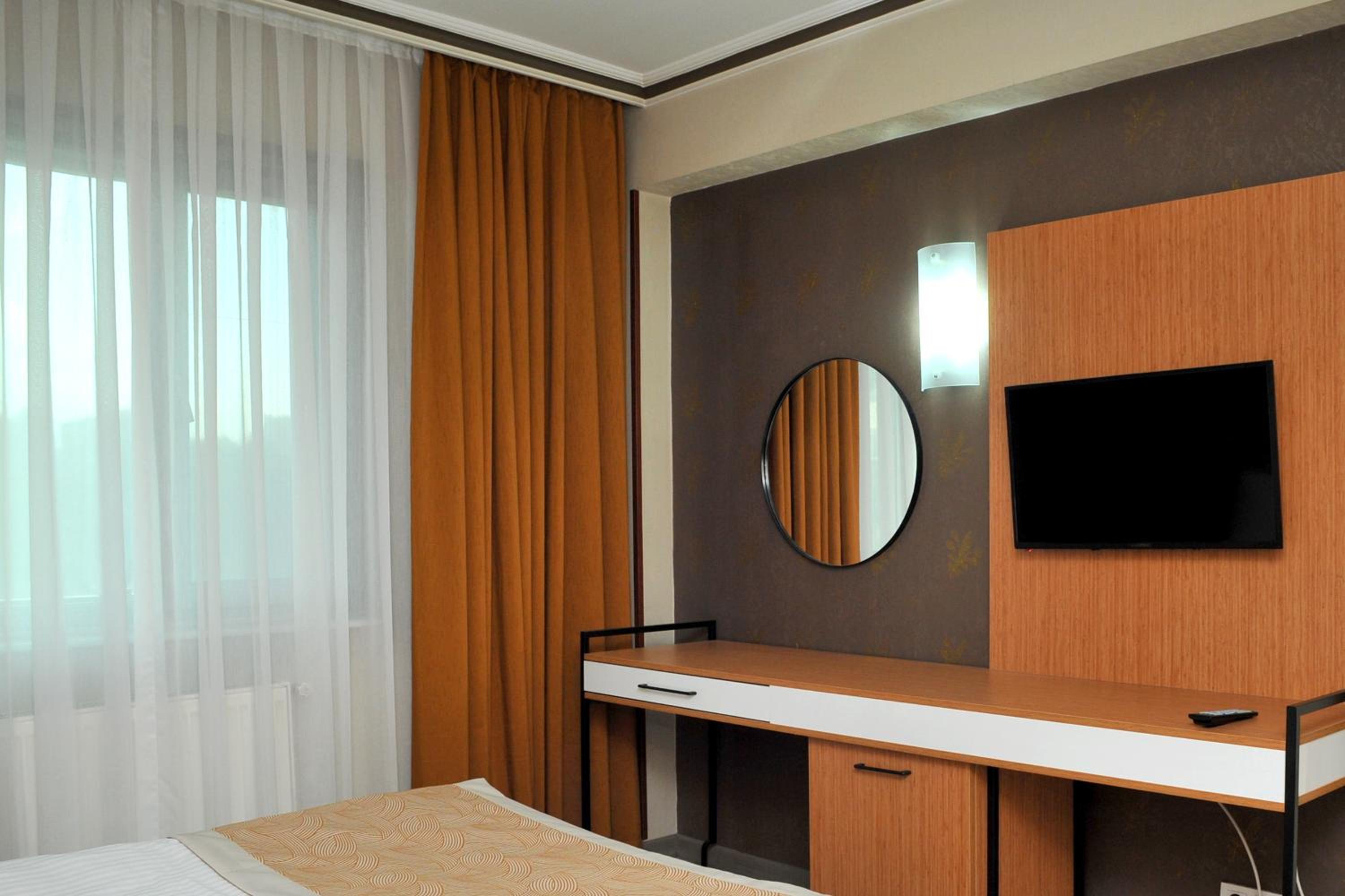 Lion City Hotel Ankara - Image 39