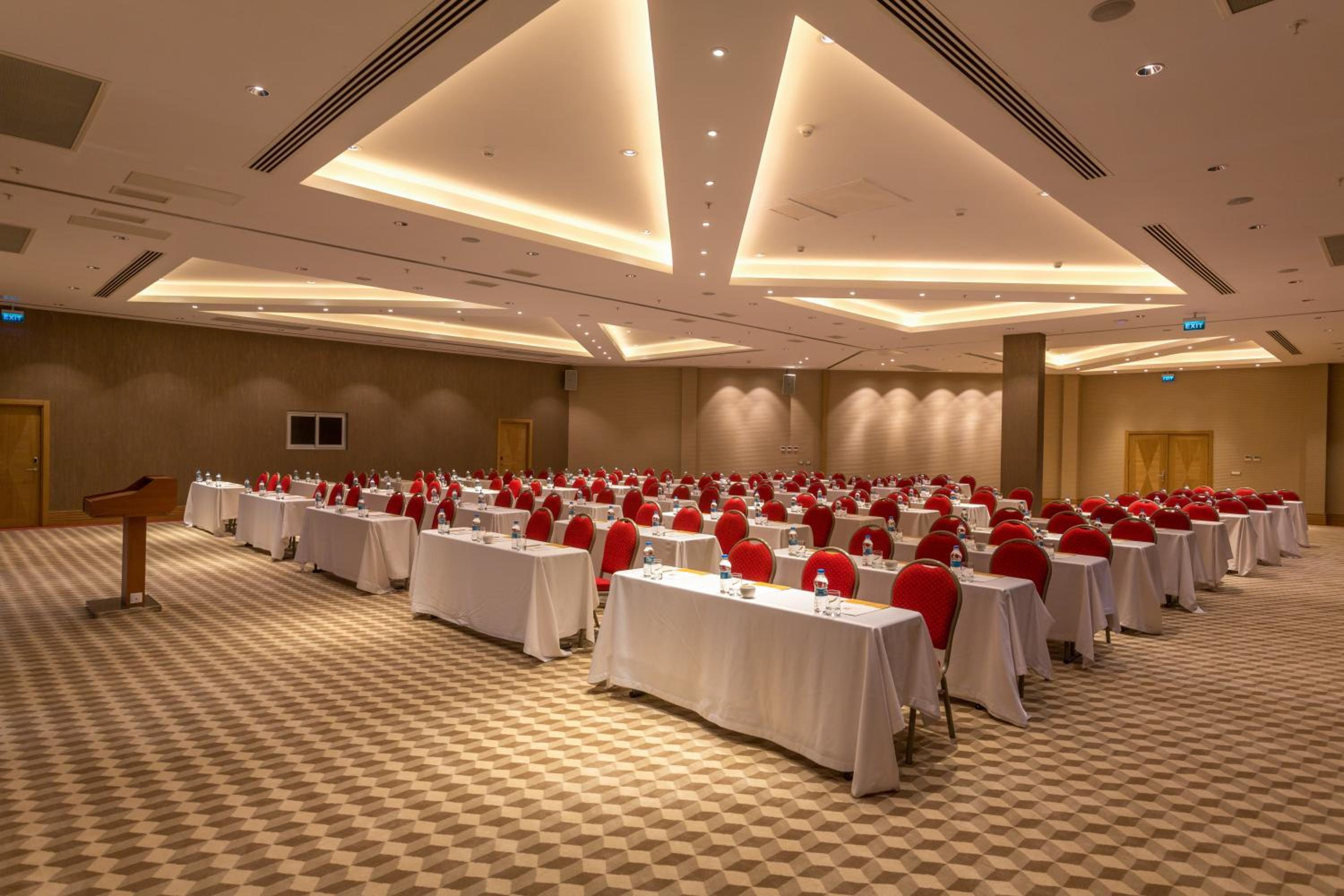 Boyalik Beach Hotel & Spa Cesme - Image 34