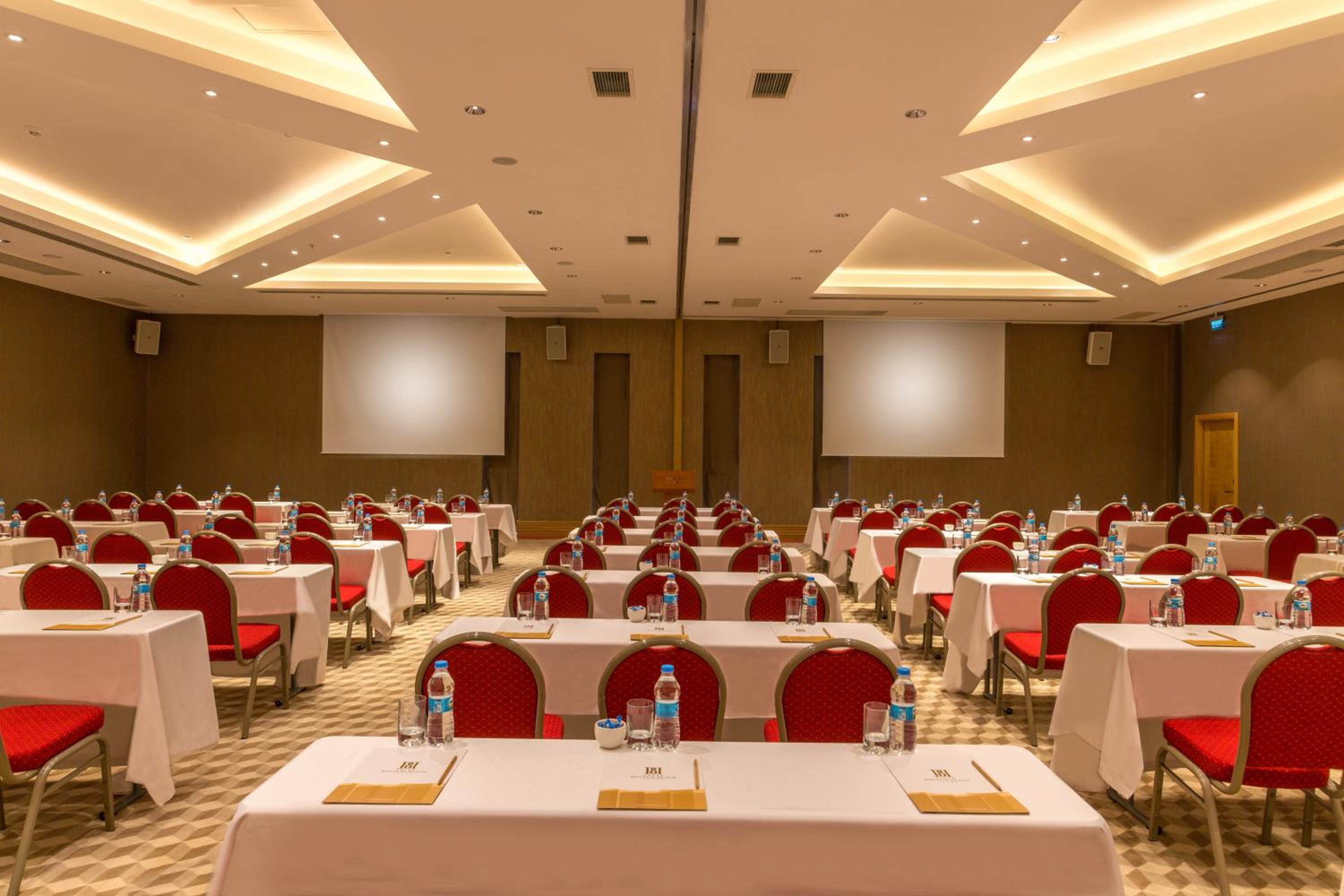 Boyalik Beach Hotel & Spa Cesme - Image 35