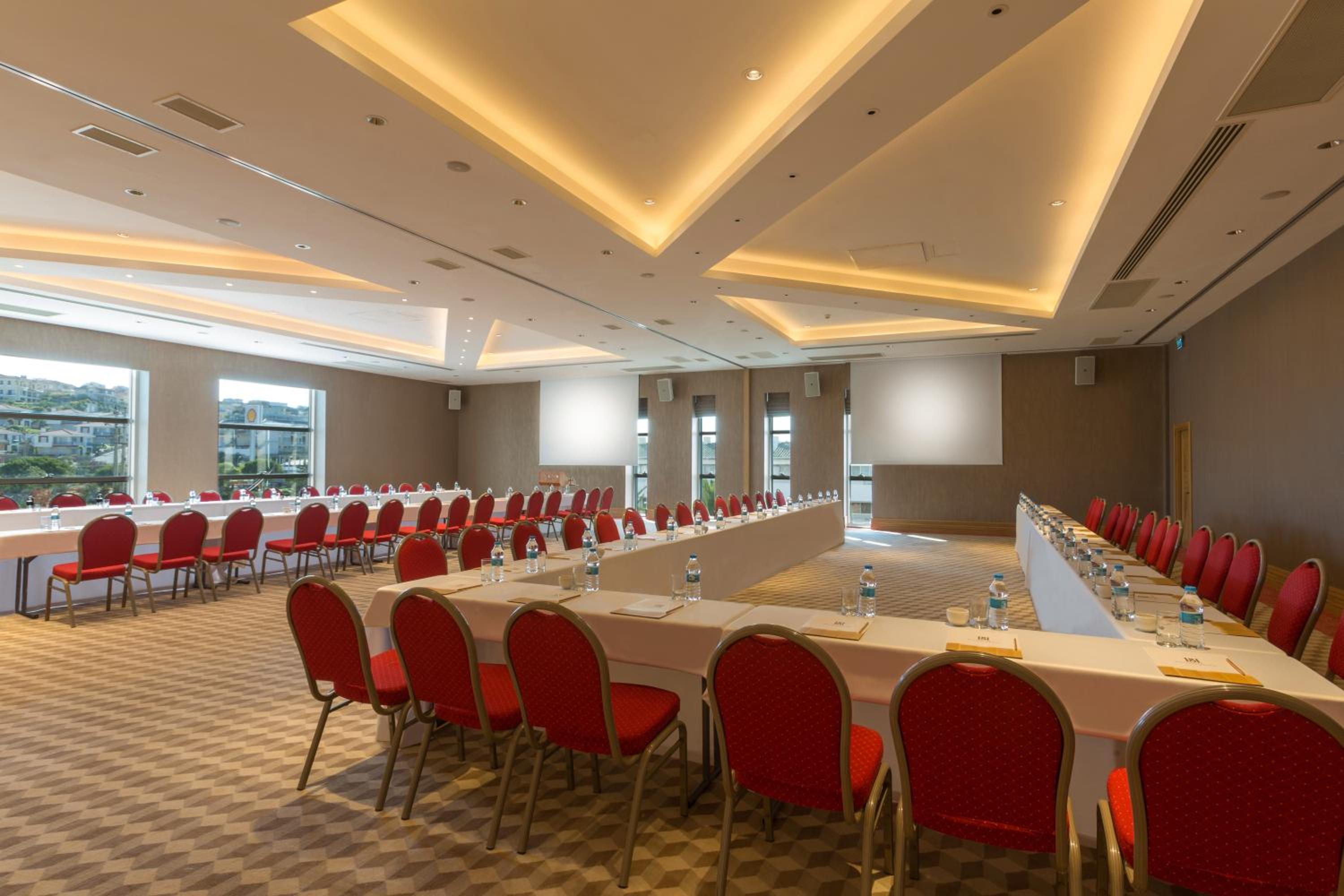 Boyalik Beach Hotel & Spa Cesme - Image 40